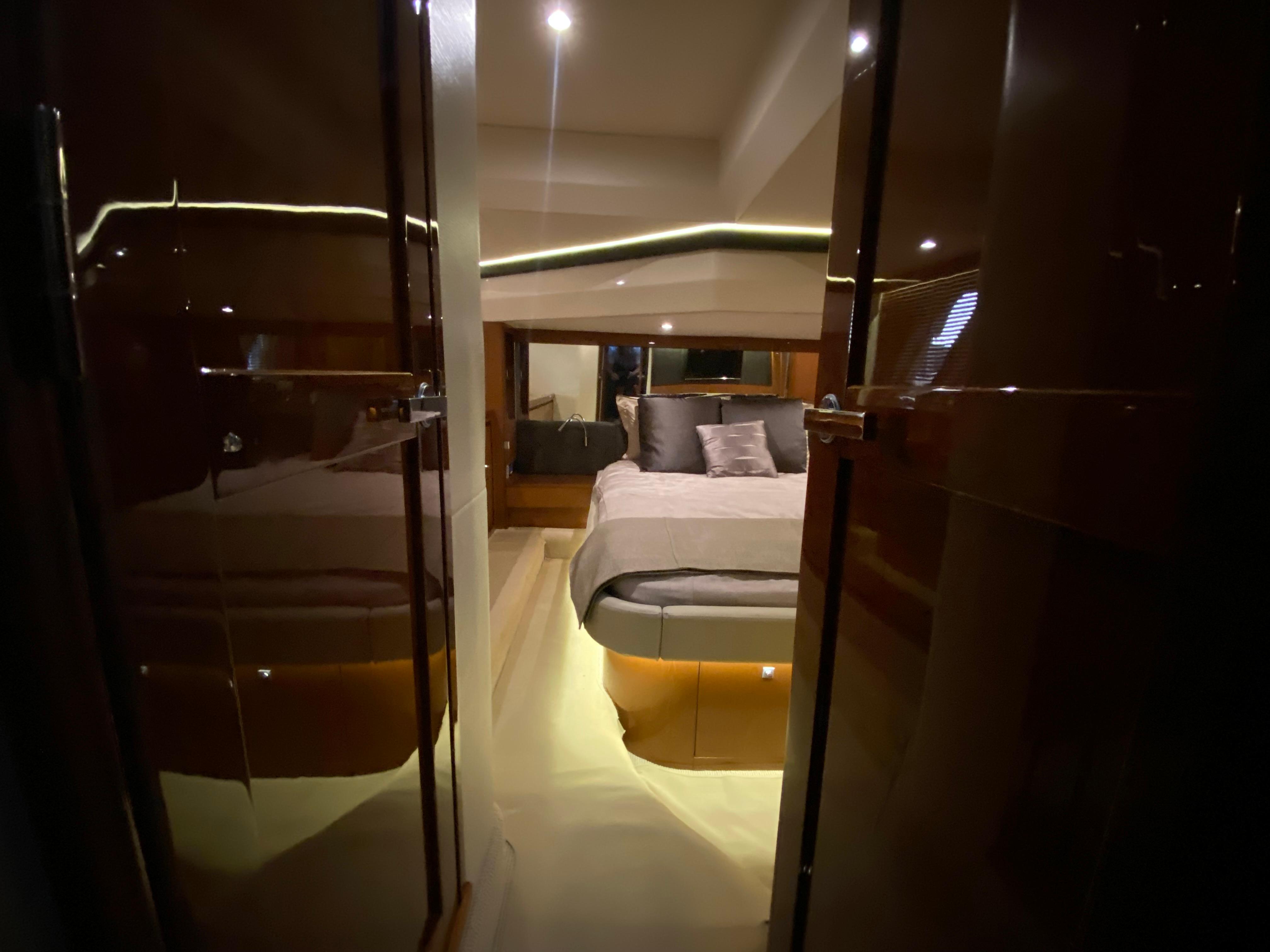 2016 Sea Ray 510 Fly - 26