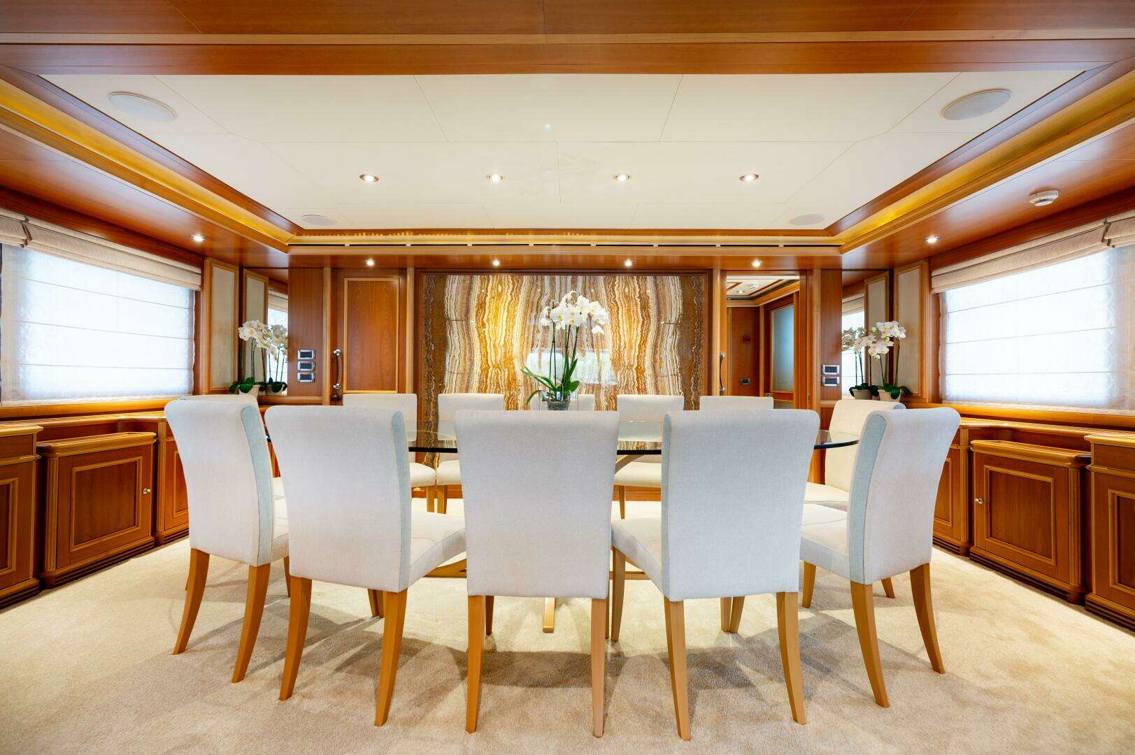 2007 CRN Pilothouse - Image 6