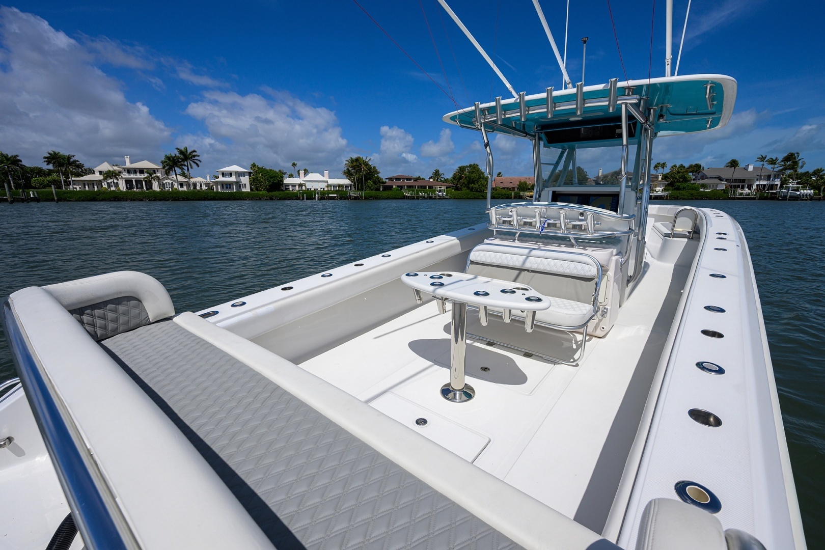 2013 Bahama 41 Center Console - Image 10
