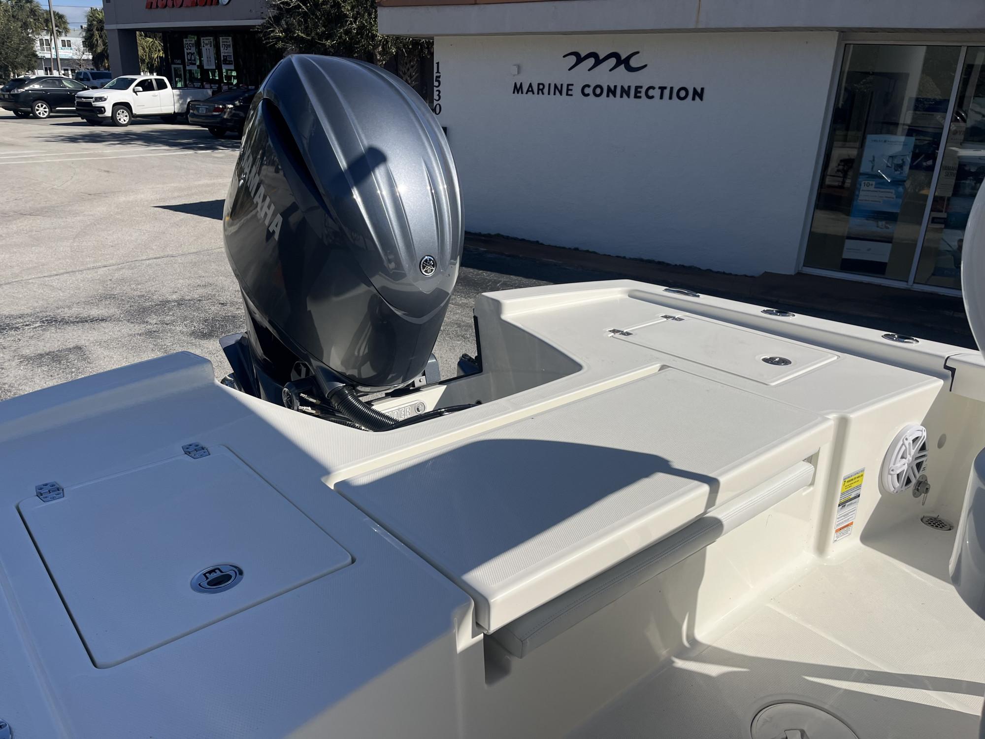 2025 Pathfinder 2200 TRS - 25