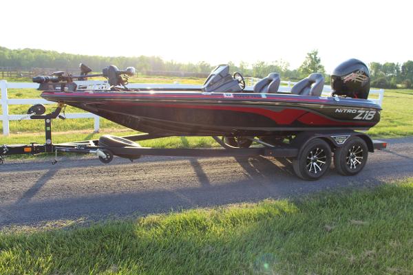 2023 Nitro Z18 - 4