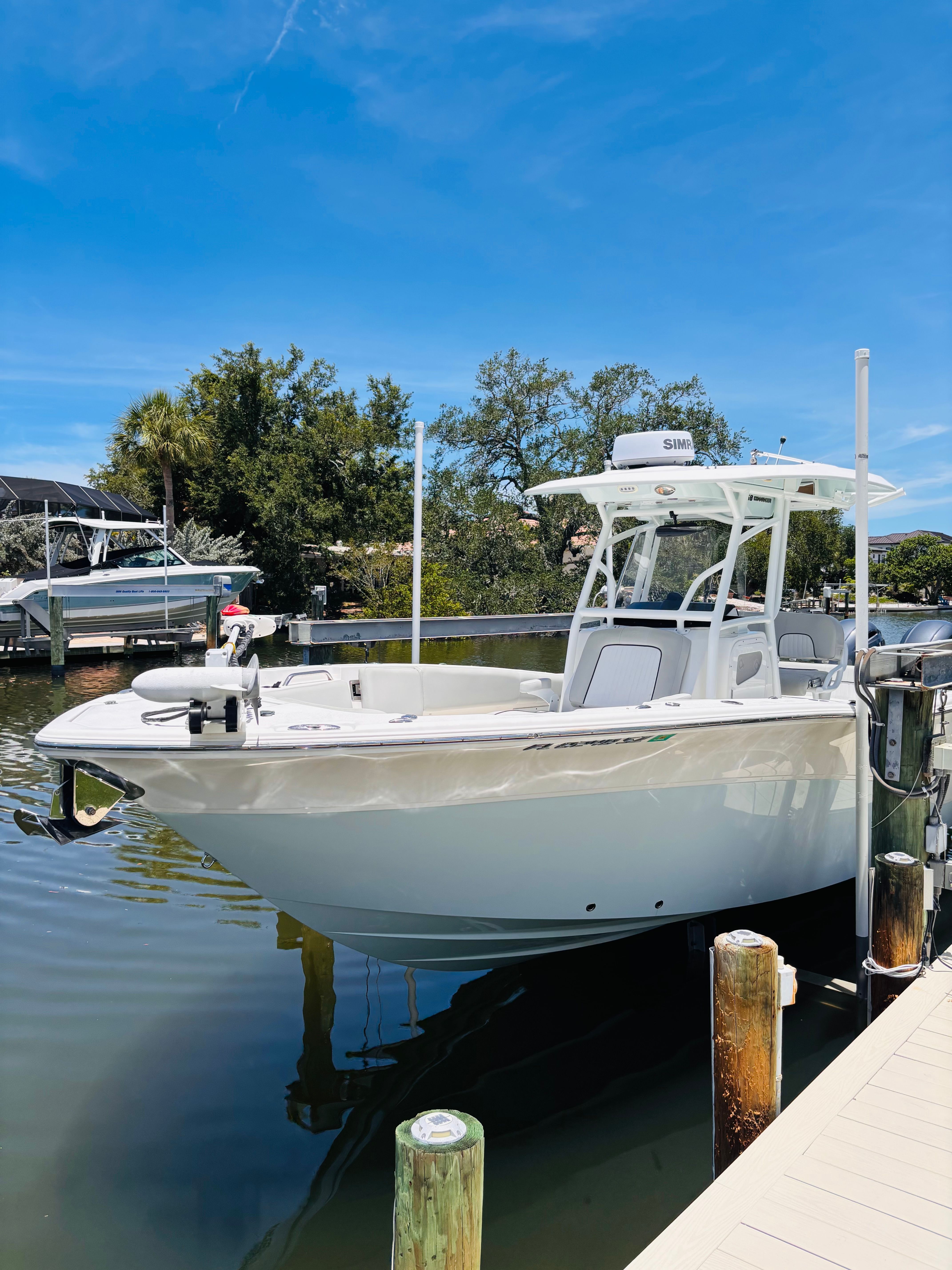 2022 Sea Fox 268 Commander - 3