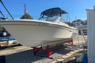 2010 Grady-White Tournament 225