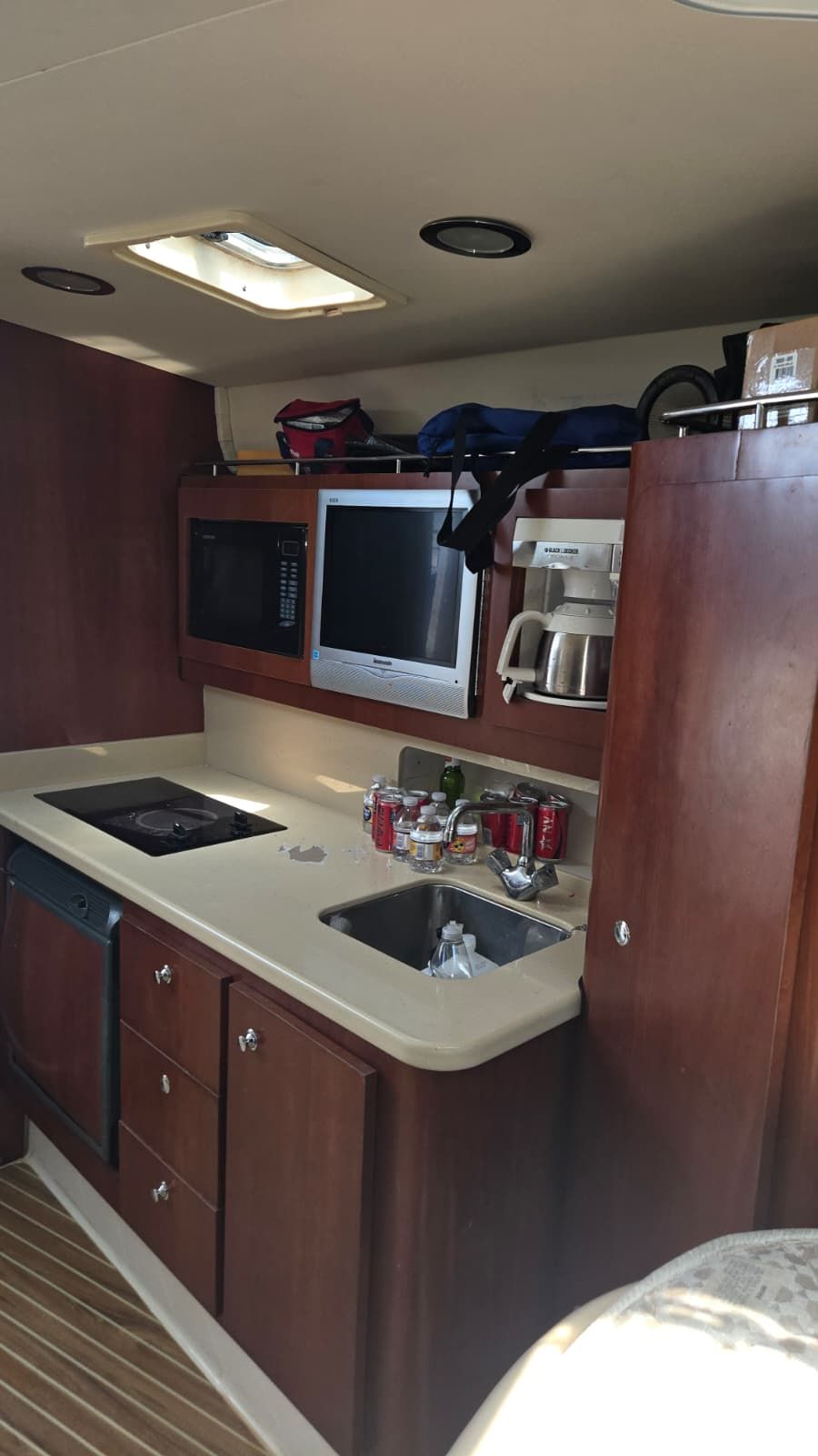 2006 Wellcraft Coastal 360 - 36