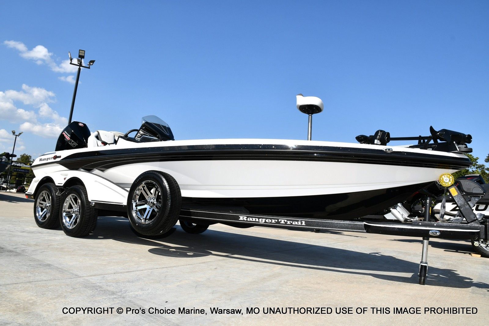 2026 Ranger Z521R w/250Hp Pro-XS - 78