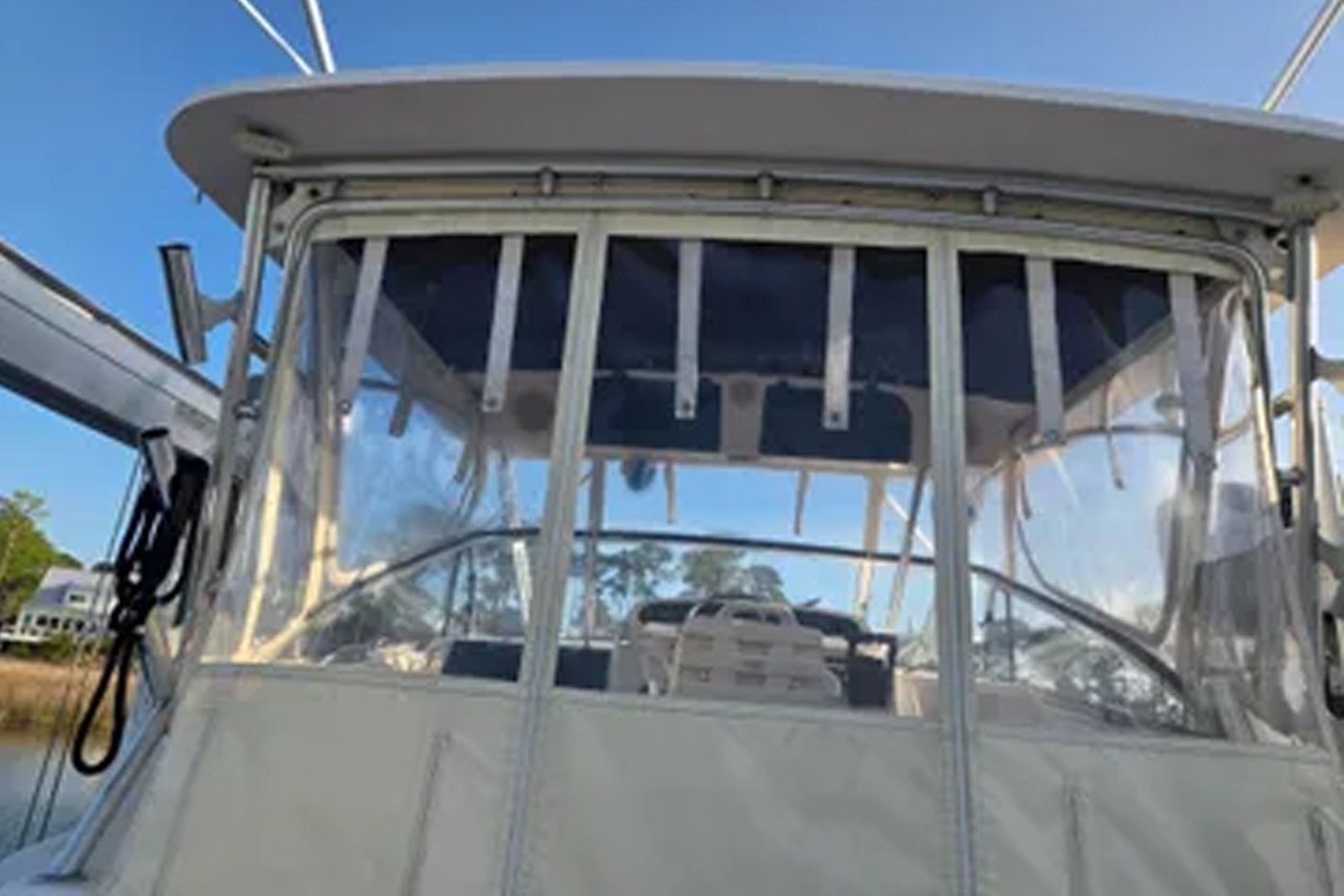 2004 Grady-White Express 330 - Image 14
