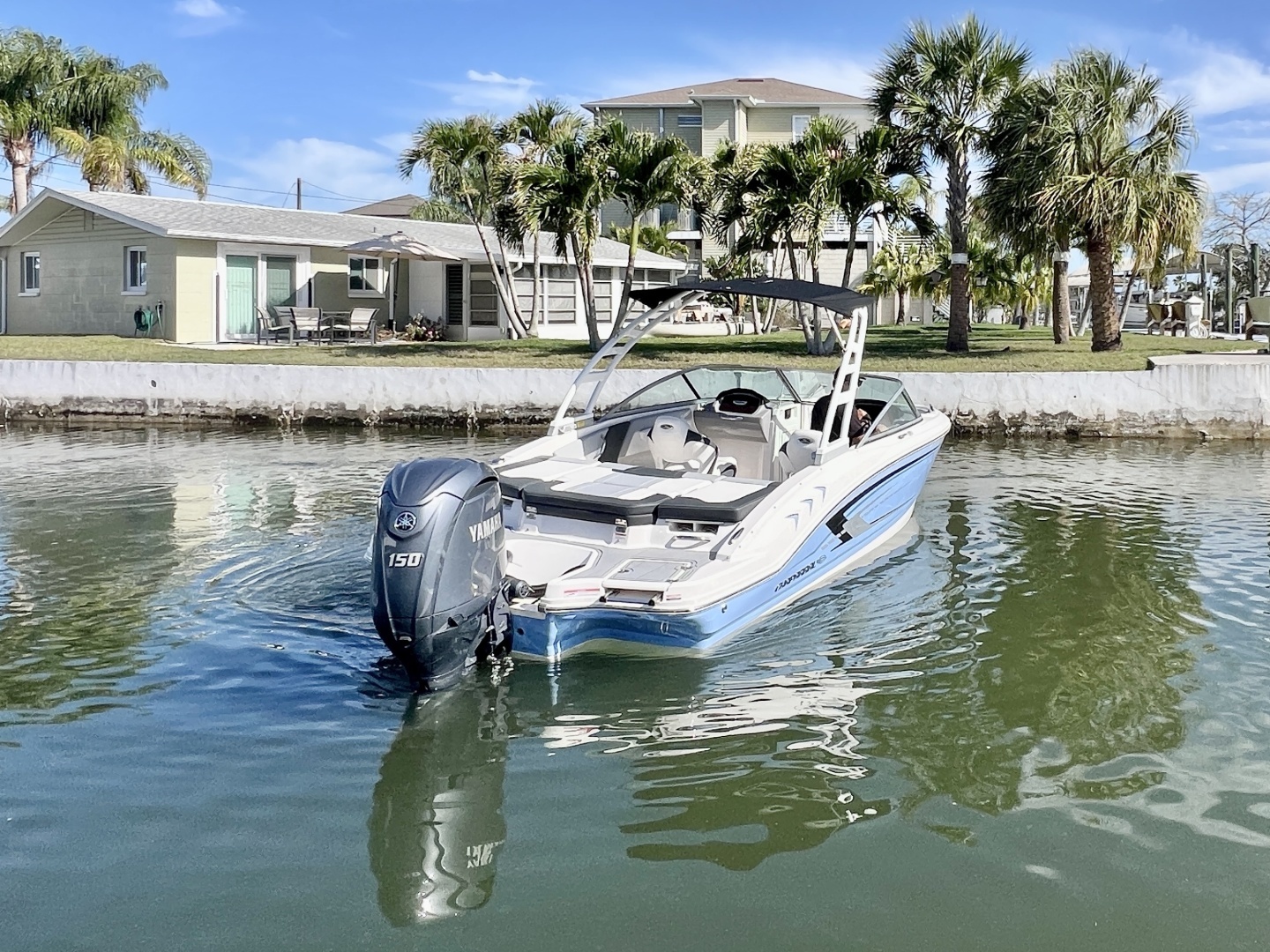 2023 Chaparral 21 SSi OB - Image 21