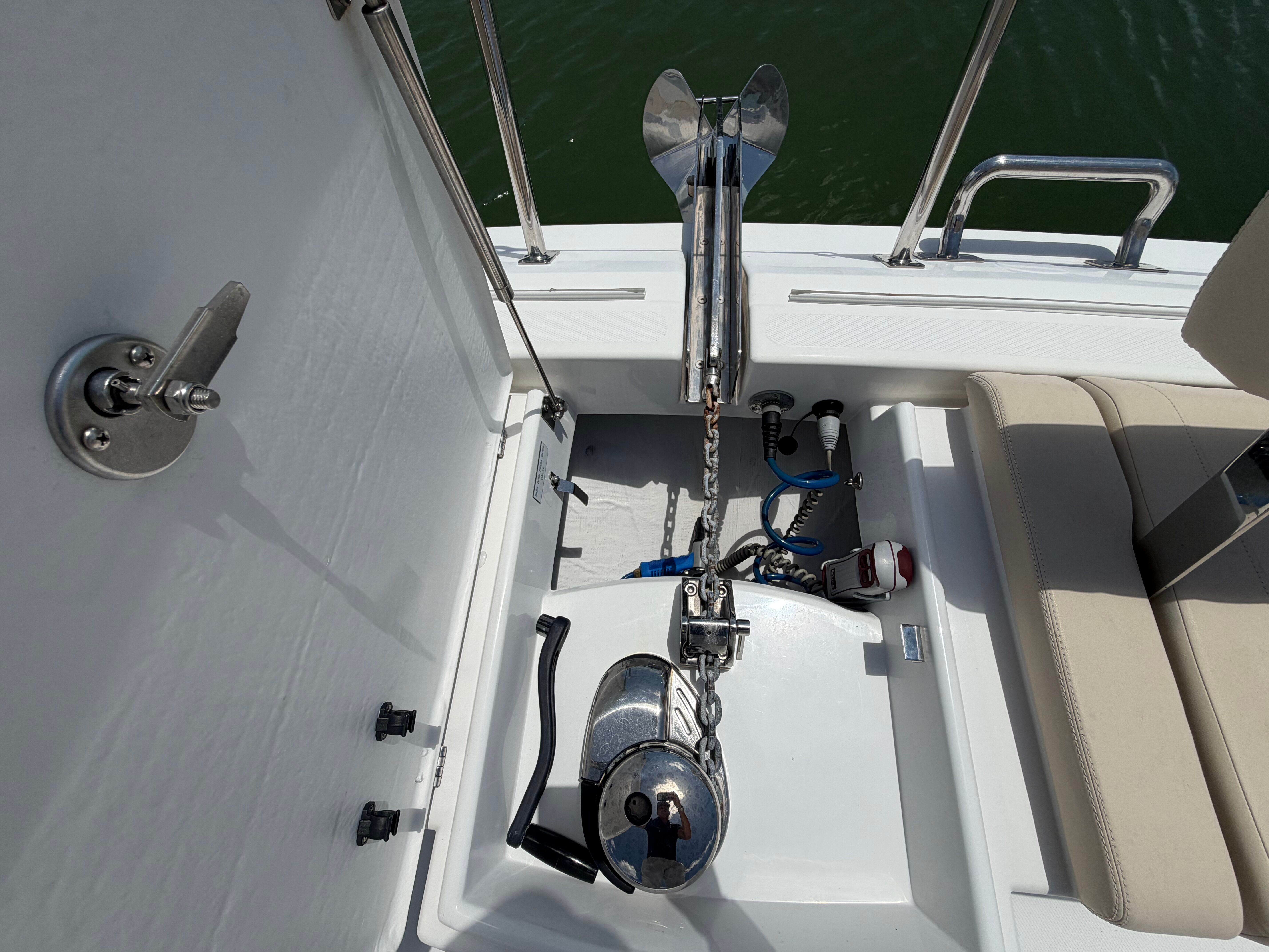 2020 AQUILA 36 SP - Image 24