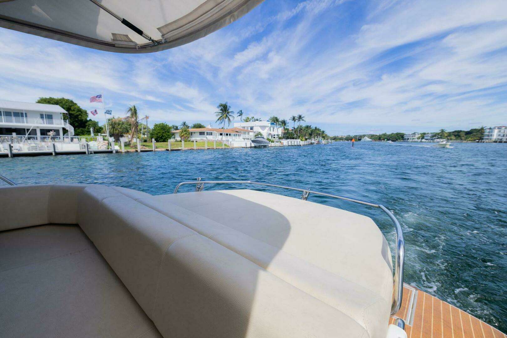 2014 Cranchi M 44 HT - Image 23