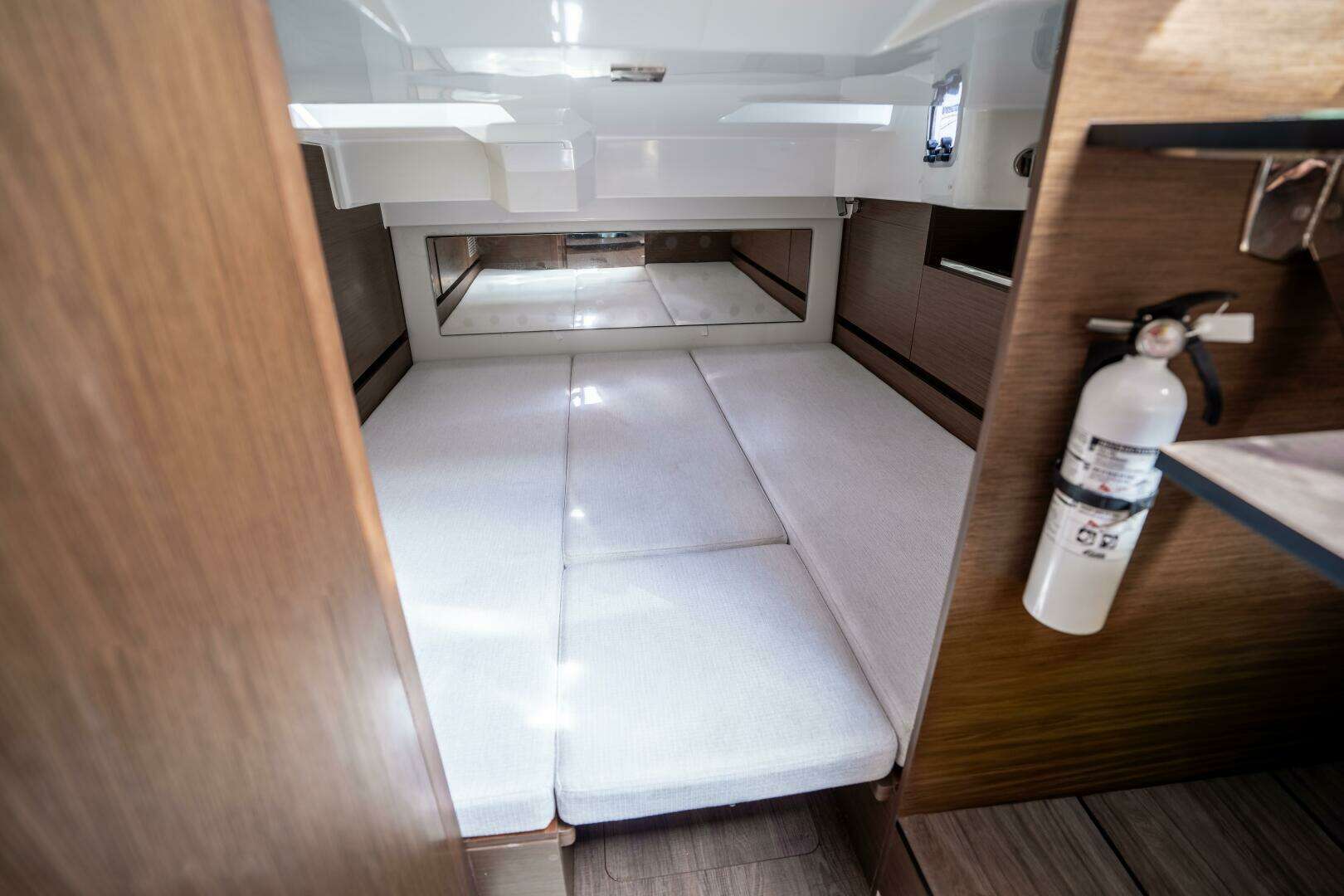 2024 Jeanneau Leader 10.5 WA S2 - Image 46