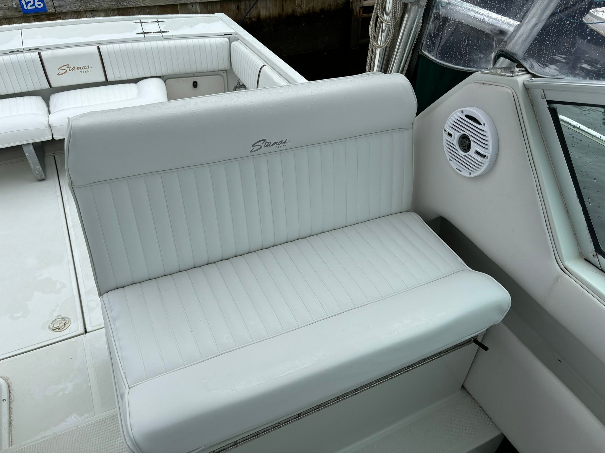 1999 Stamas 310 Express - 14