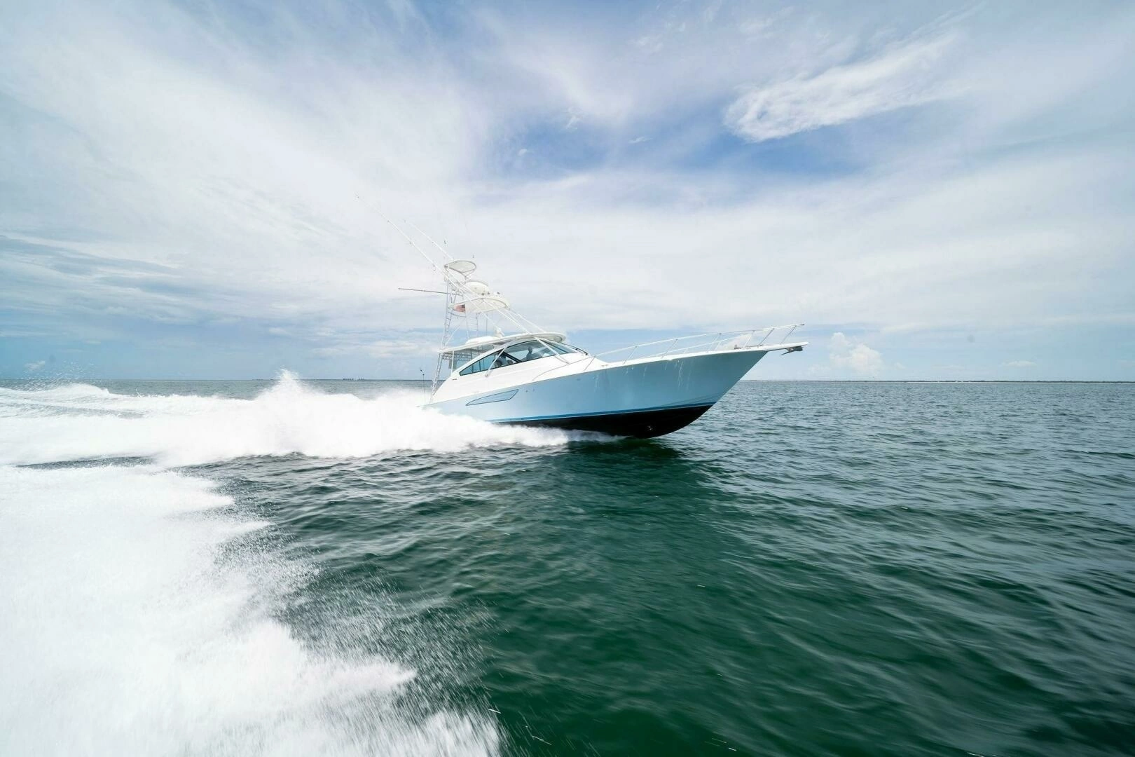 2015 Viking 52 OPEN - Image 107