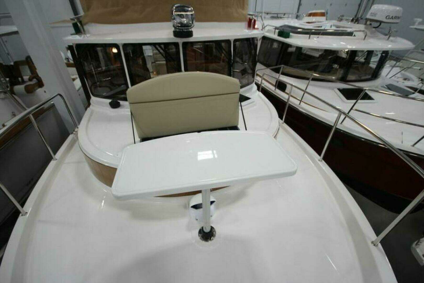 2026 Ranger Tugs R-31 Command Bridge Luxury Edition - Image 153
