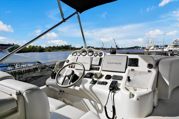2004 Azimut 50 - 28