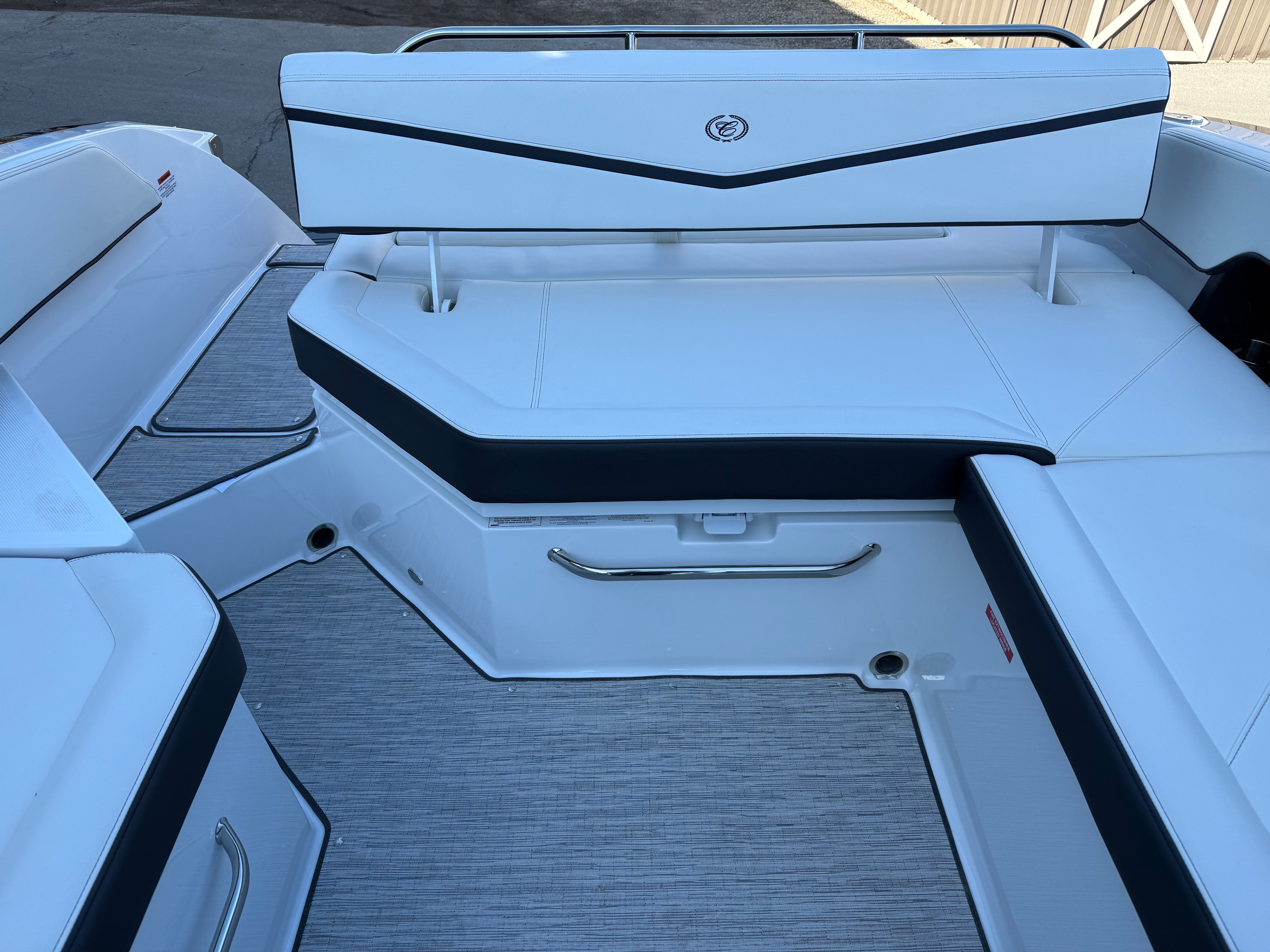 2026 Cobalt R6 Surf - 25