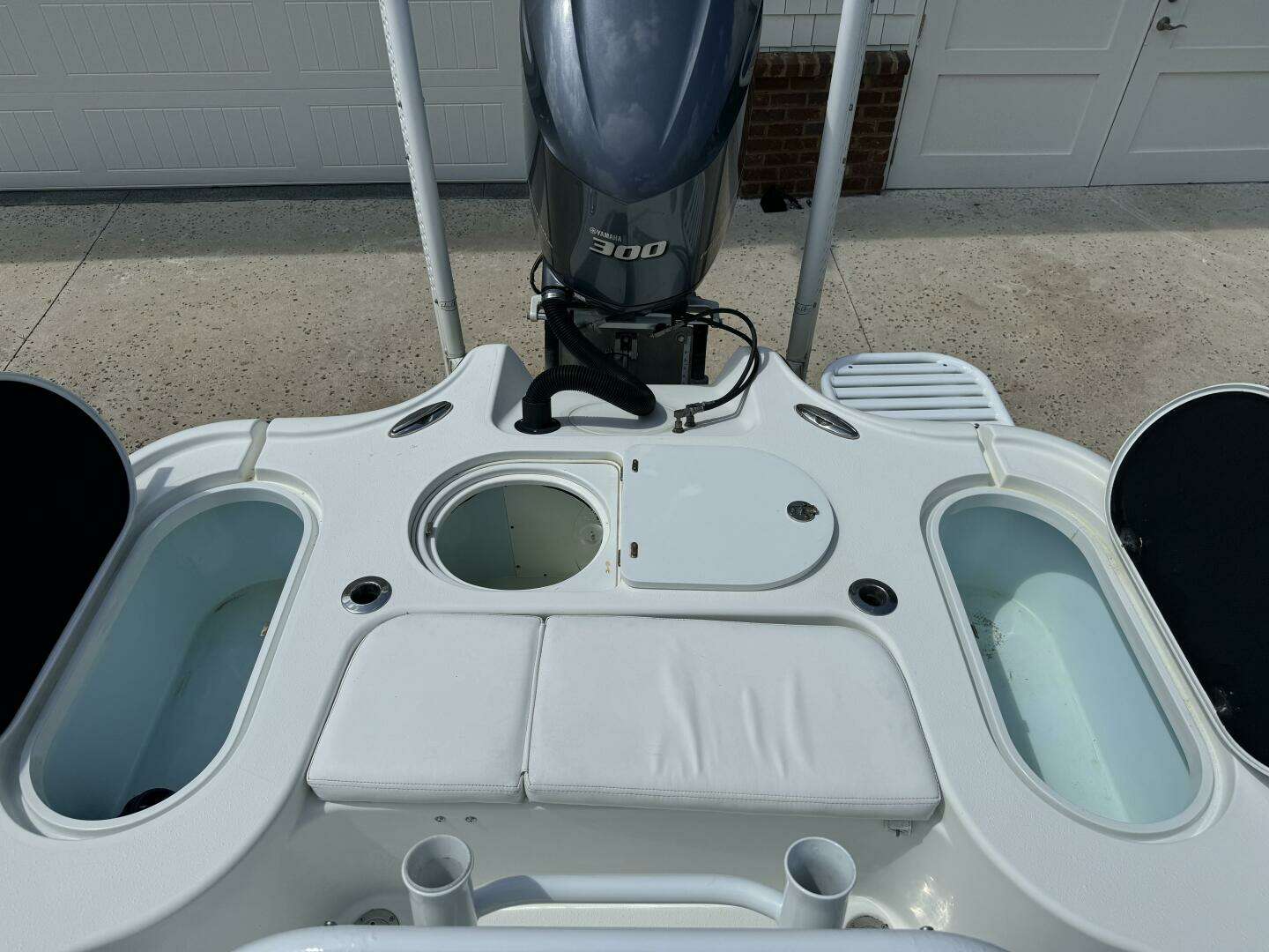 2015 Yellowfin — - Image 20