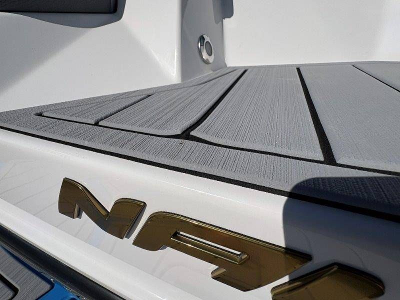 2026 Nautique G25 - 48