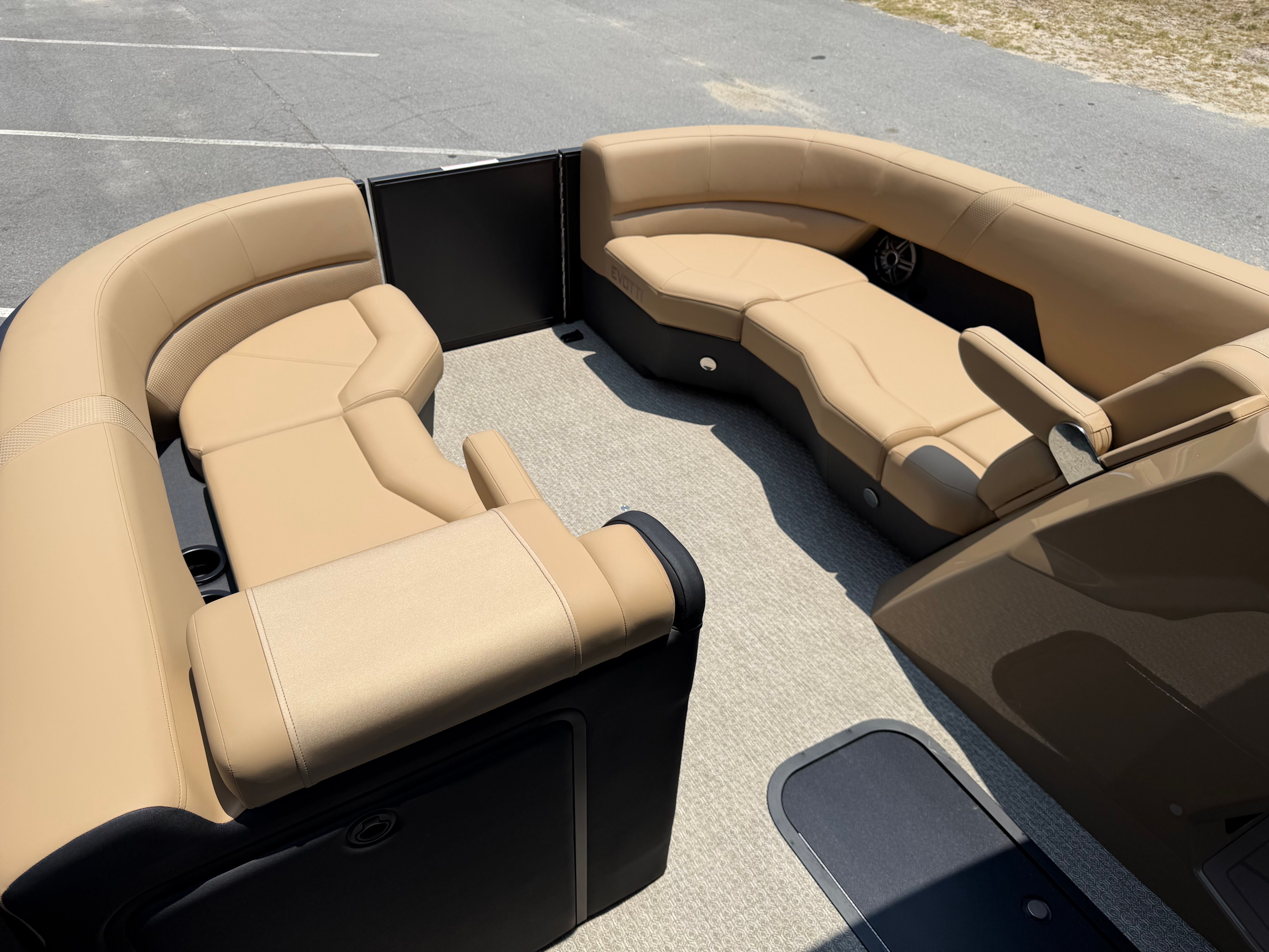 2026 EVOTTI 523 CS - Image 7