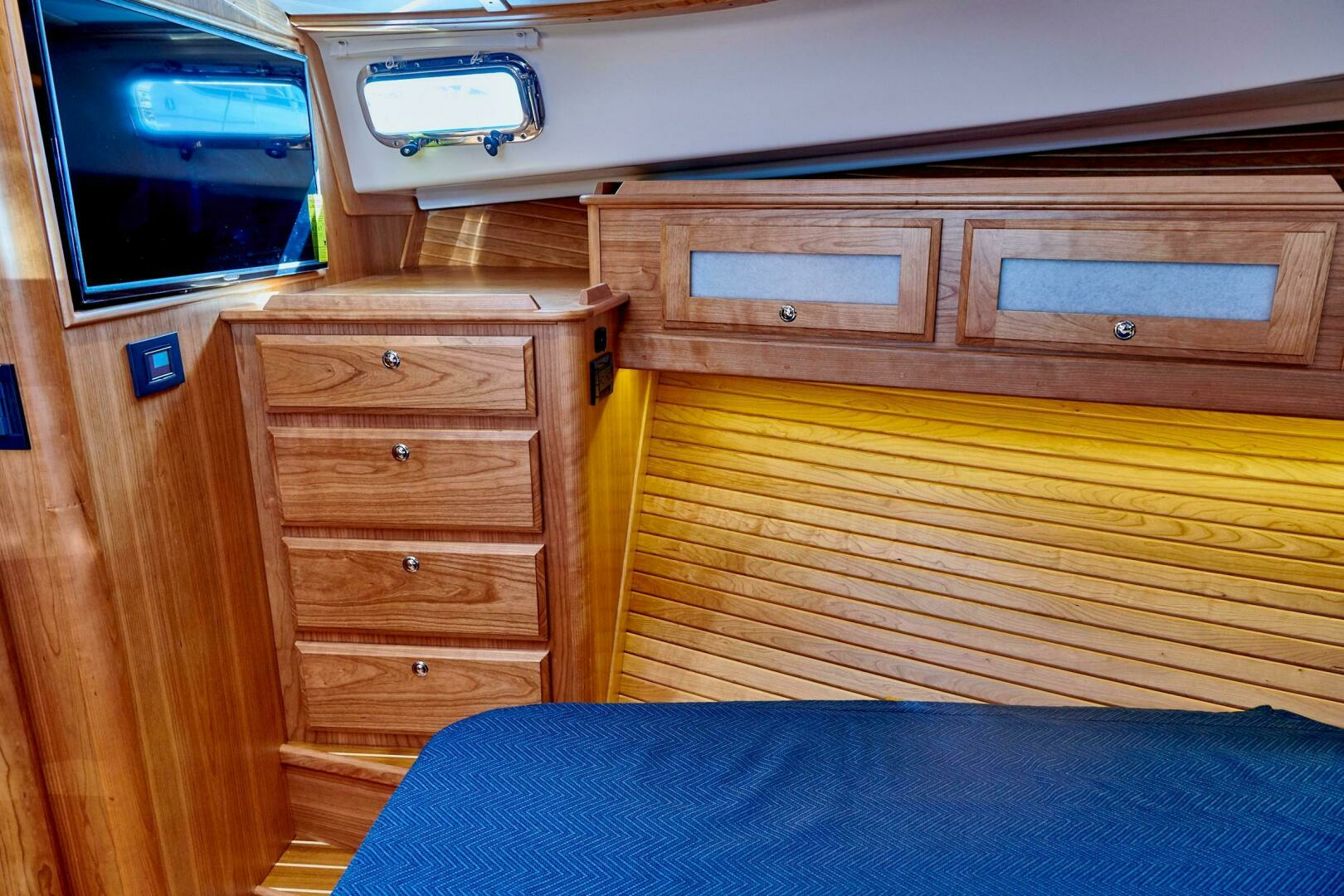 2027 Sabre 45SE - Image 23