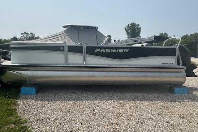 2025 Premier 220 SUNSCAPE RL