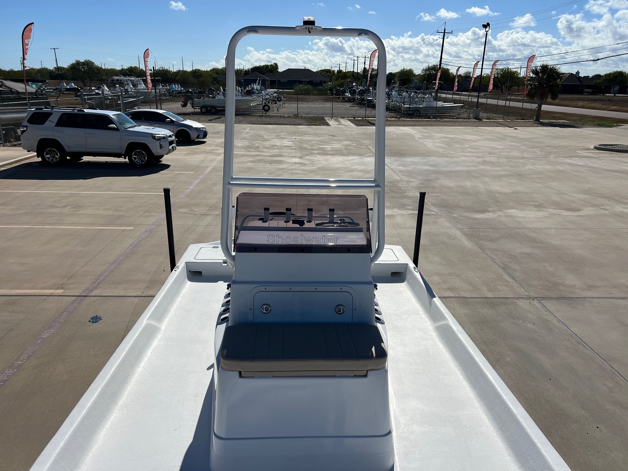 2026 Shoalwater 21' Catamaran - 29