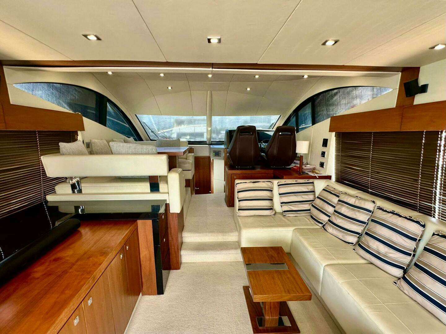 2013 Sunseeker Sunseeker Manhattan 53 - Image 2