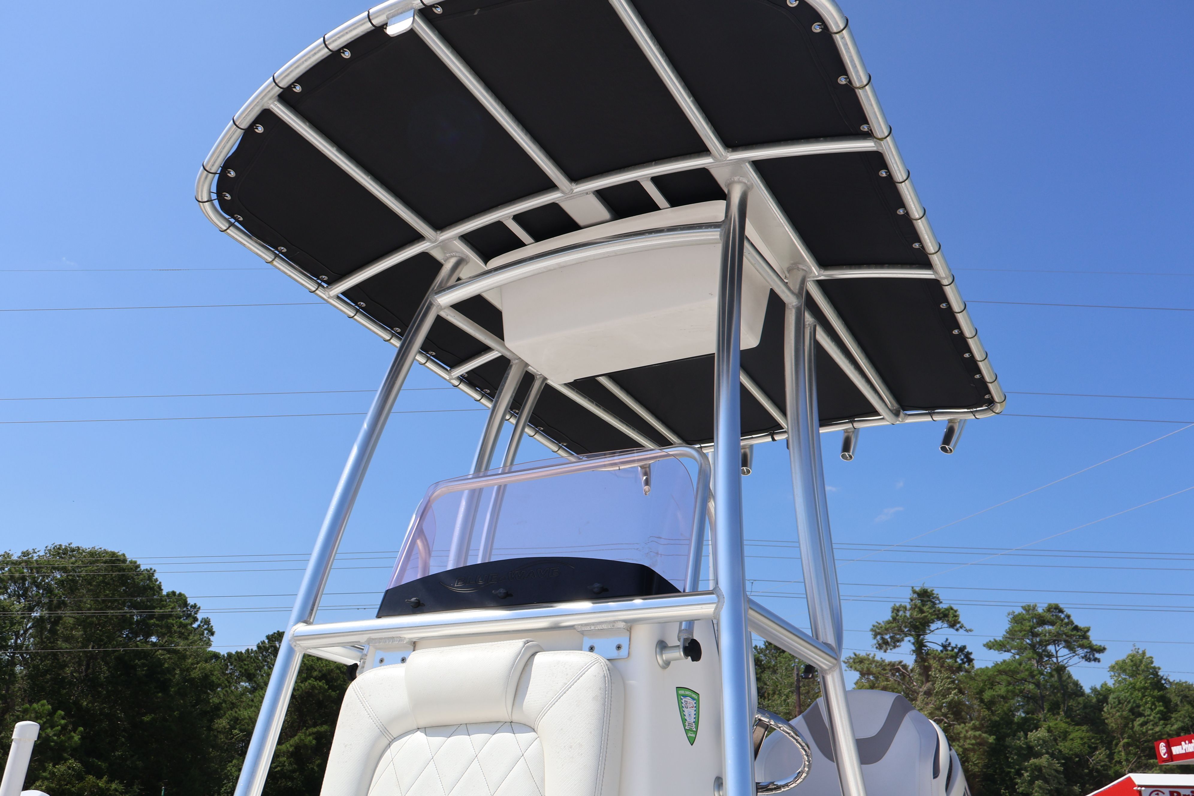2019 Blue Wave 2300 Pure Bay - 18