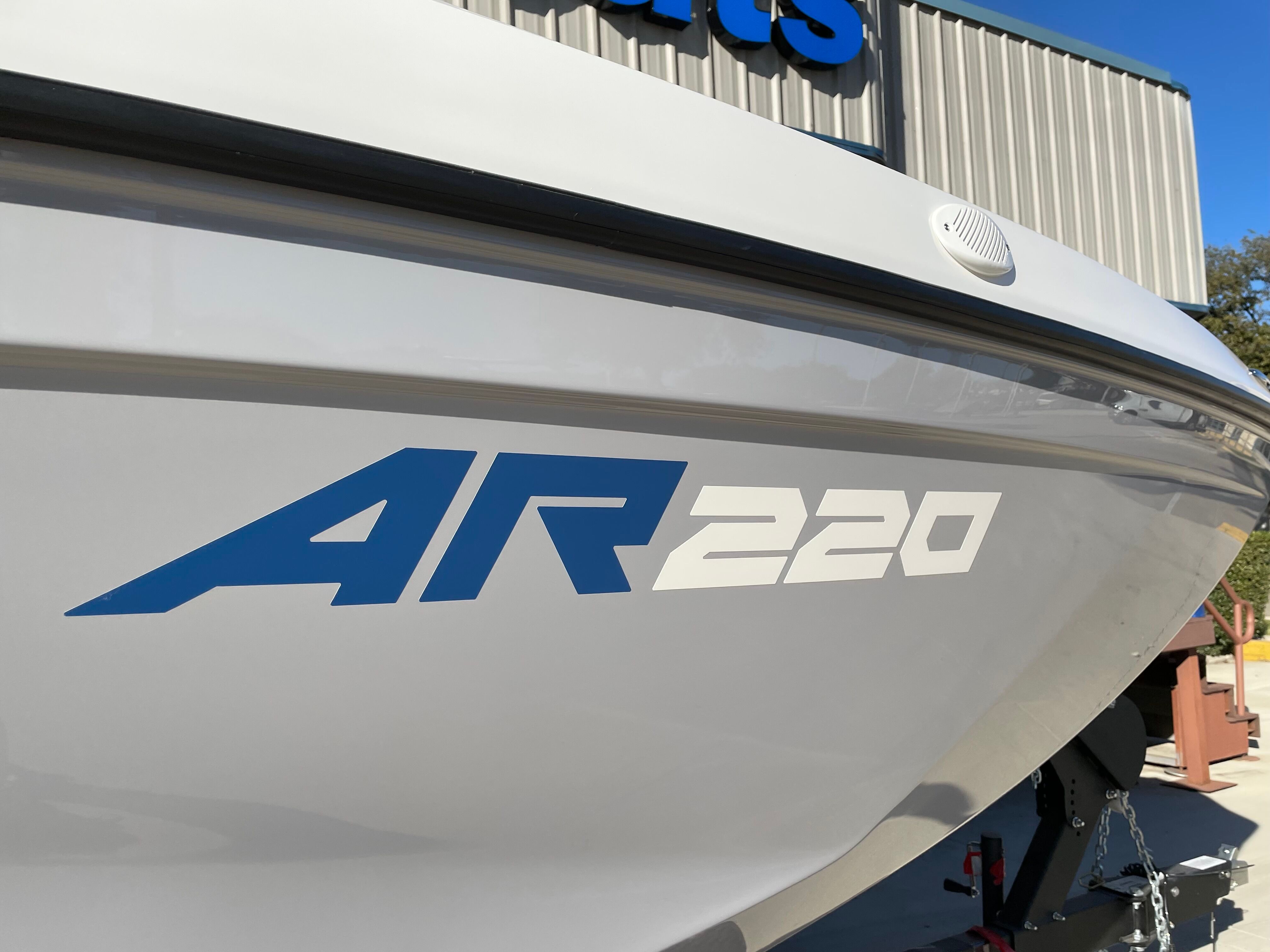 2026 YAMAHA AR220 - Image 7