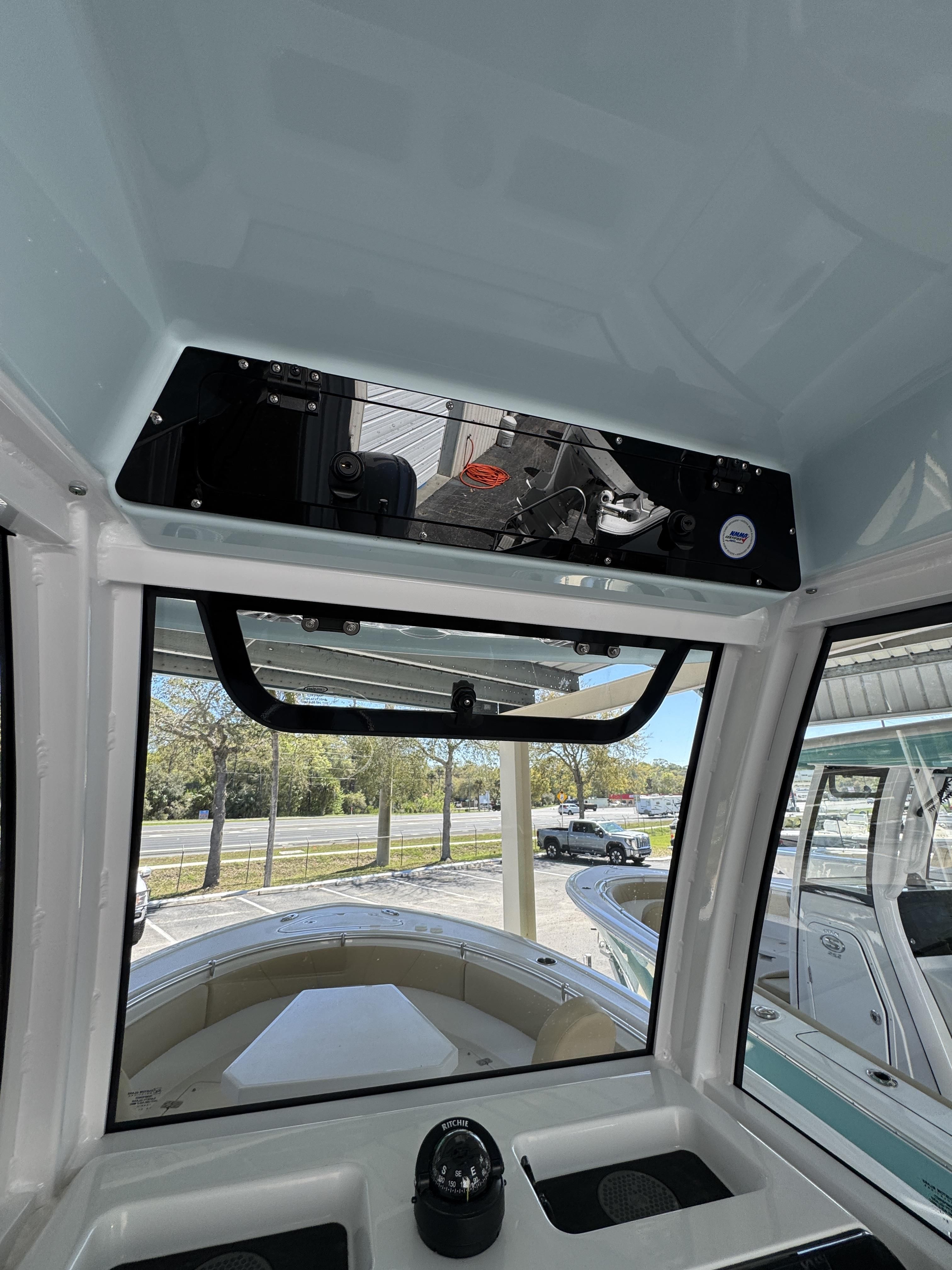 2026 Sportsman Heritage 231 Center Console - 30