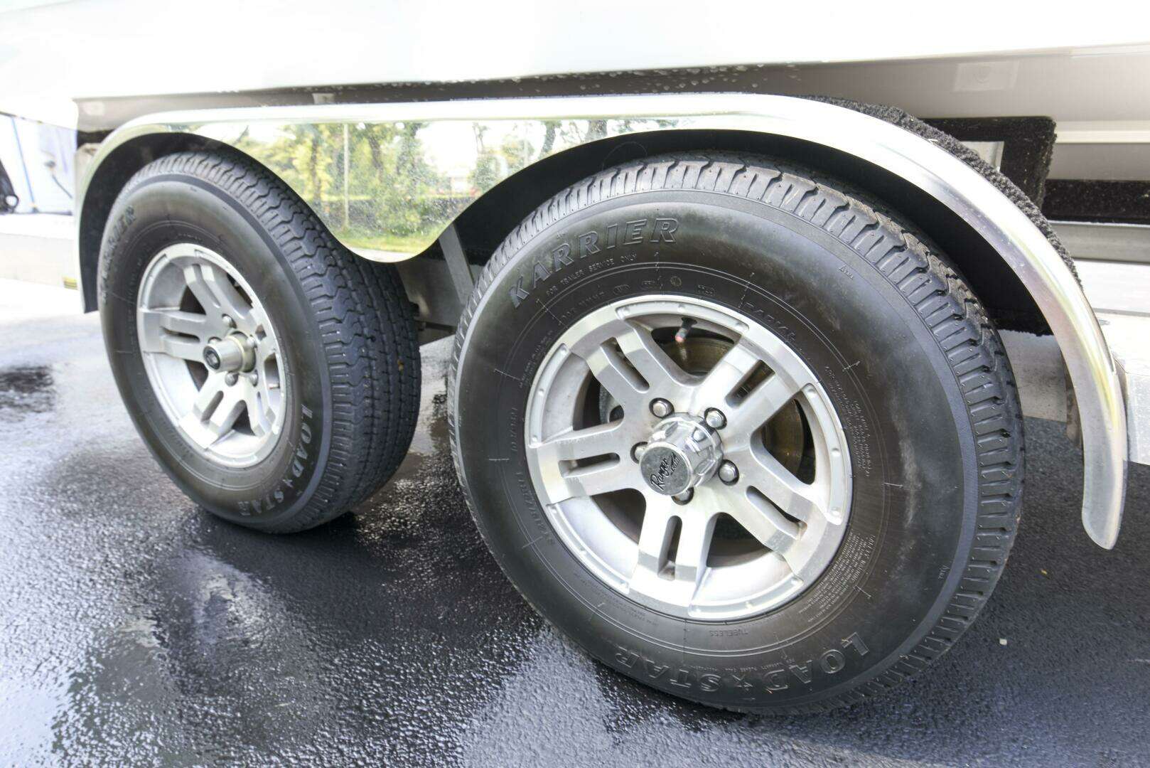 2022 Ranger 2360 - Image 89