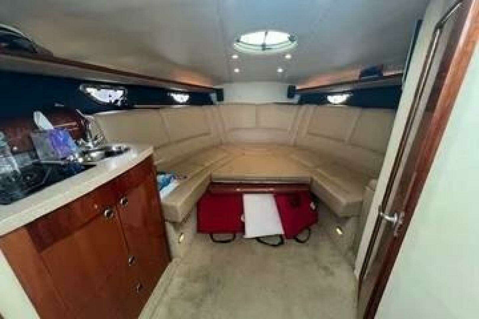 2008 Cobalt 323 - Image 18