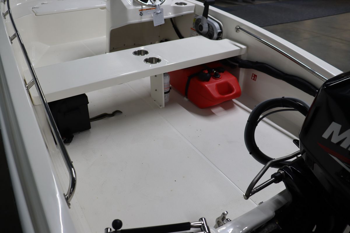2026 Boston Whaler 13SPT - 6