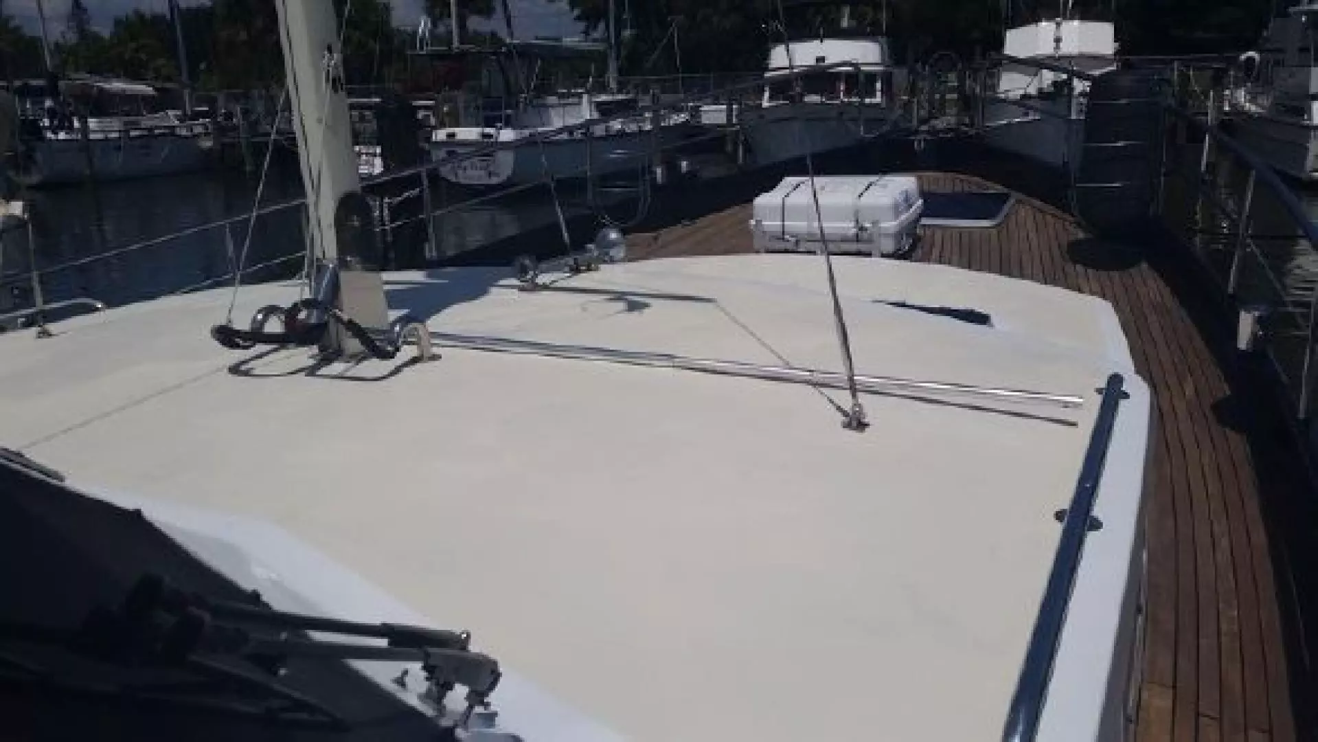 2002 Linssen — - Image 7