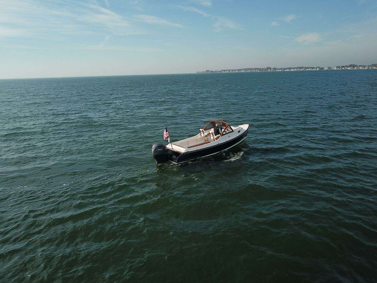 2024 New Harbor Boats New Harbor 28 - Image 40