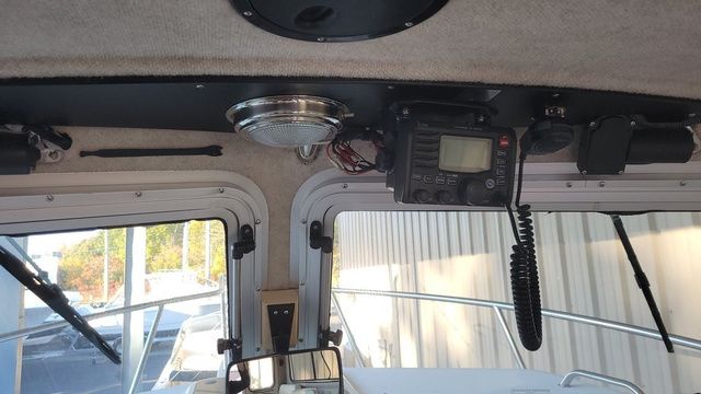 2010 Parker 2820 XLD SC - 6