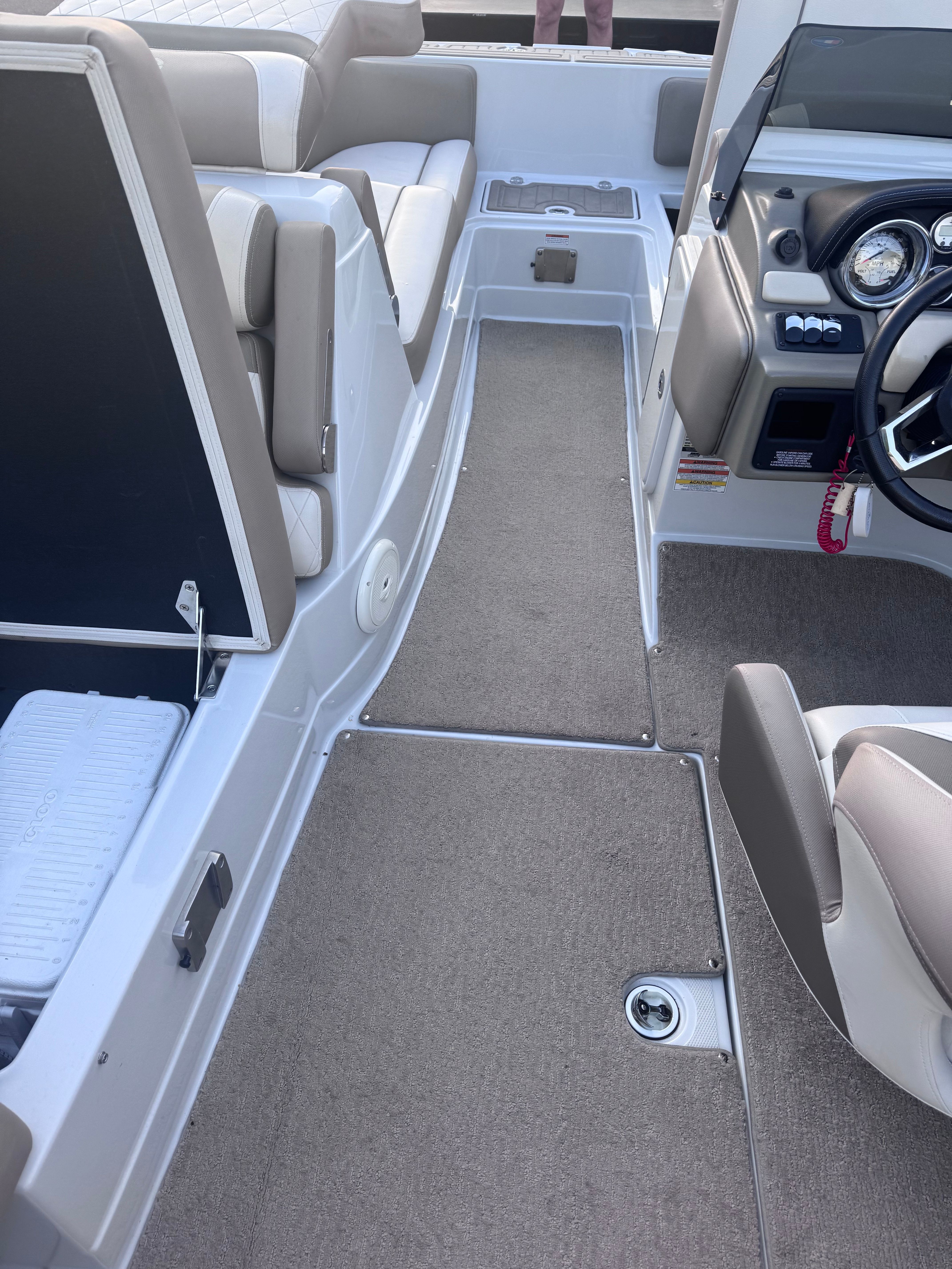 2019 Crownline Eclipse E205 XS - 16