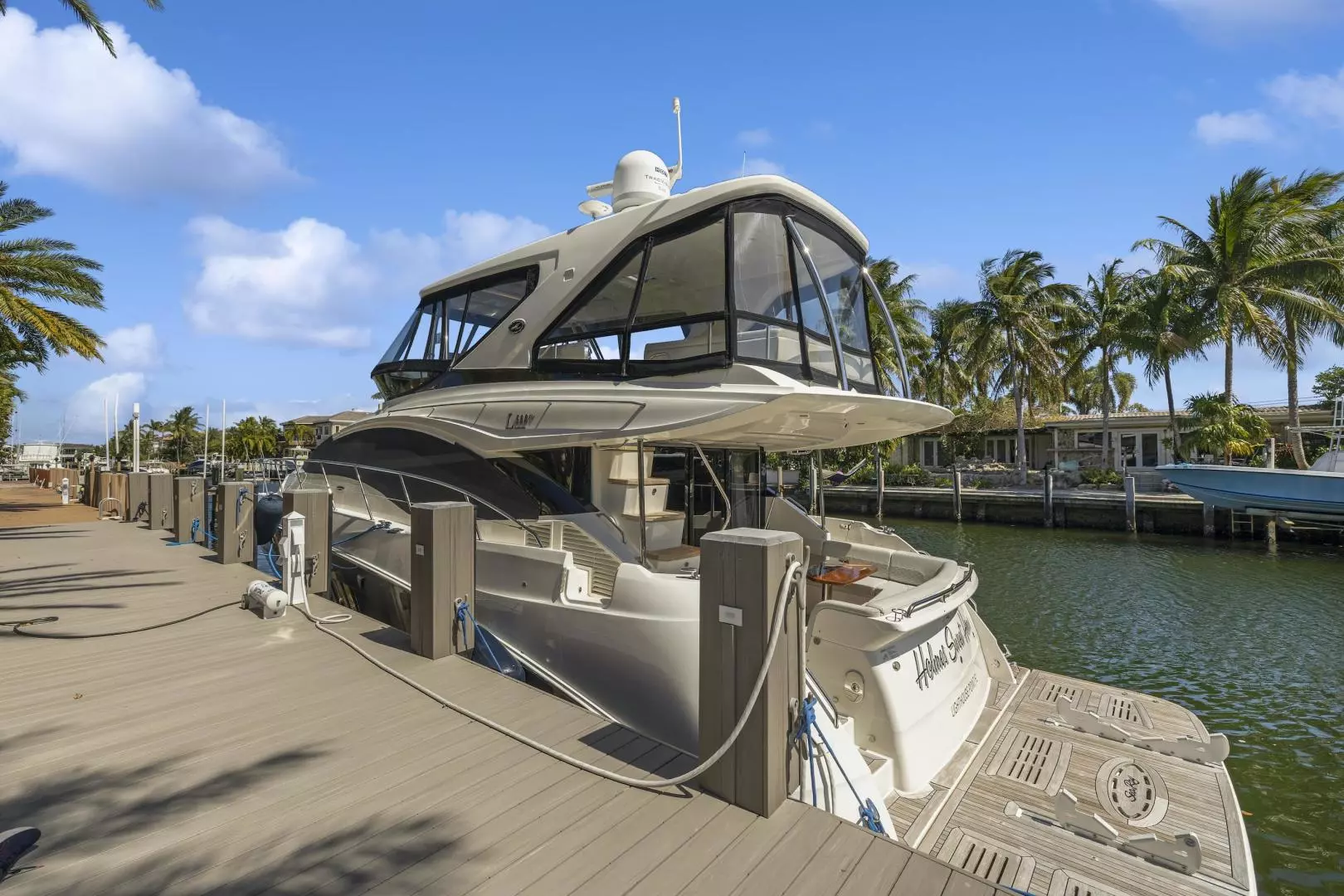 2018 Sea Ray L590 Fly - Image 11