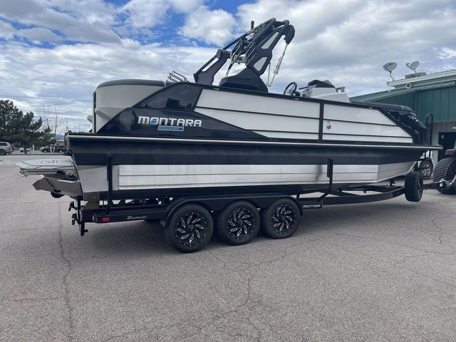 2023 Montara 25' SURF BOSS 2.0 CW - 7