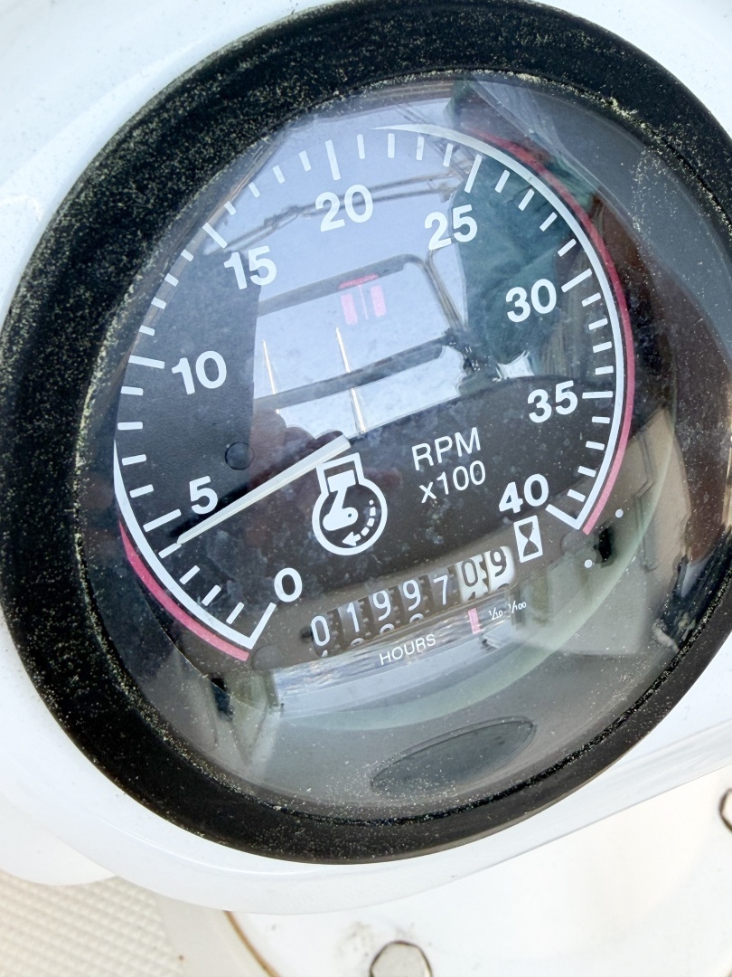 1996 Catalina 36 Mk II - Image 72