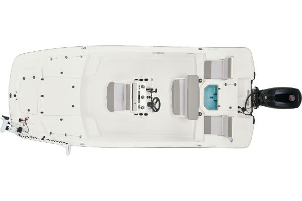 2025 Mako Pro Skiff 19 CC - 9