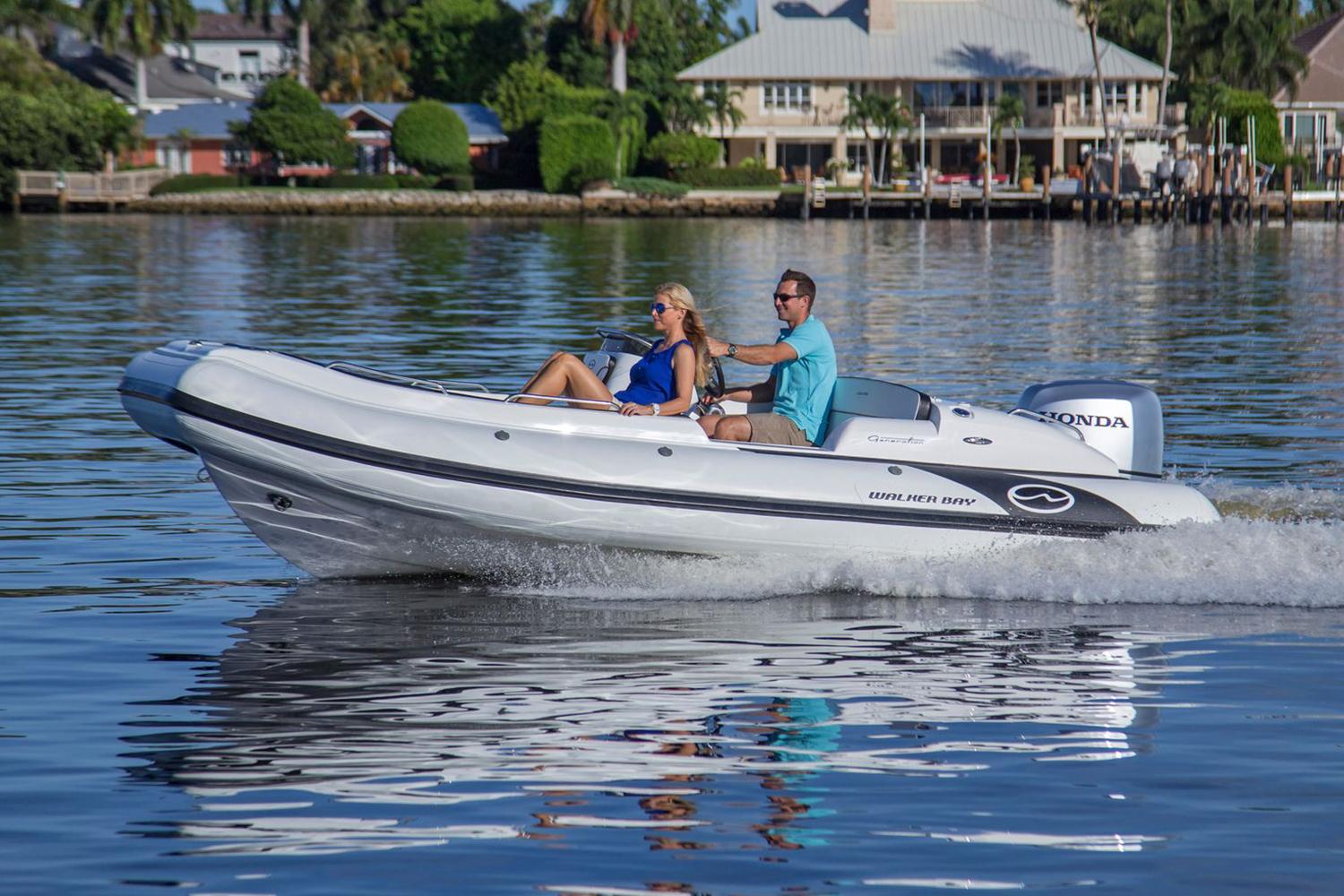 2024 Walker Bay Generation 525
