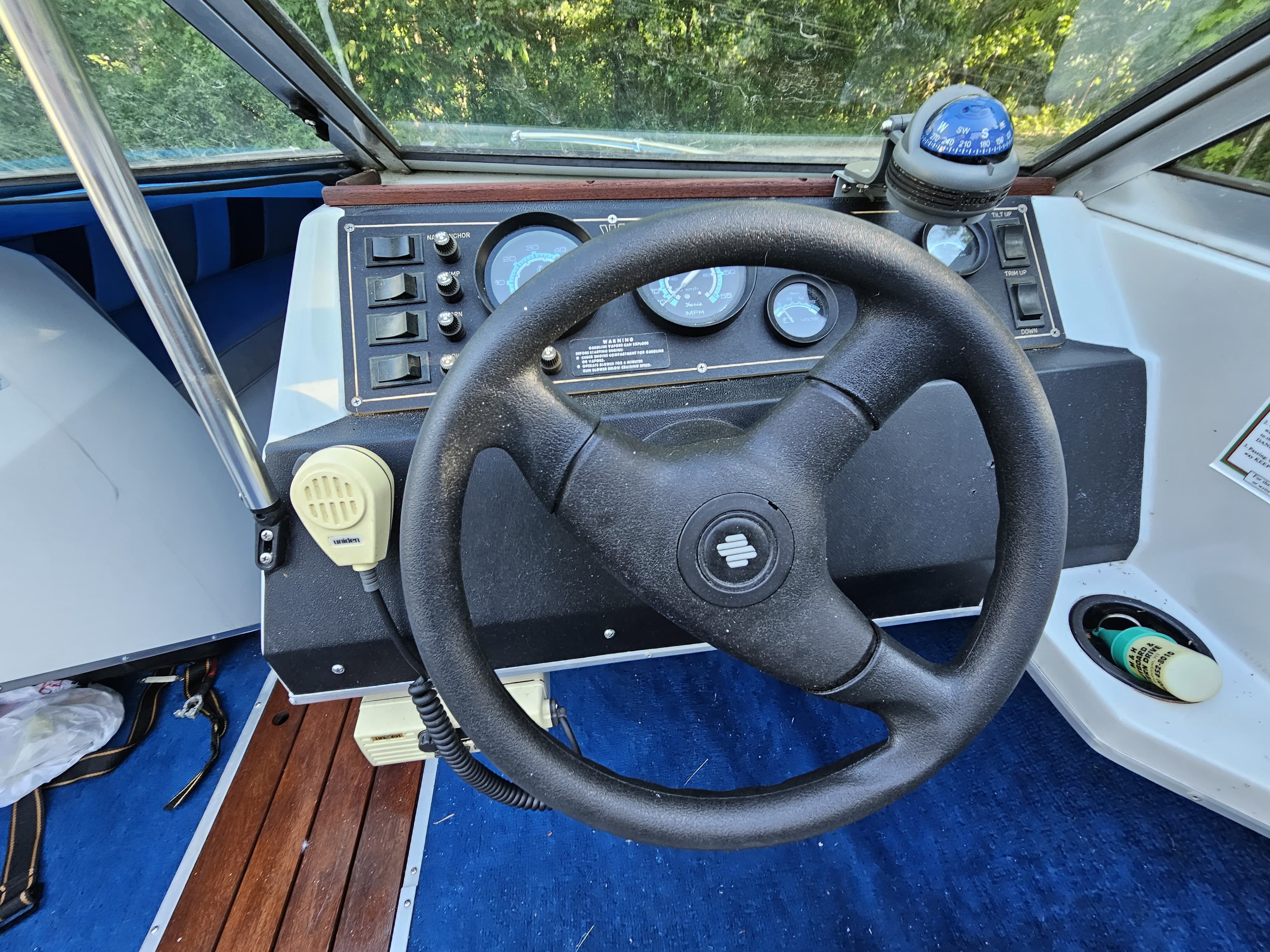 1985 Wellcraft 170 Classic - 5