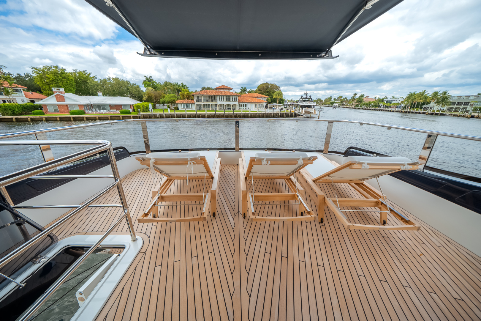 2026 Galeon 620 FLY - Image 48