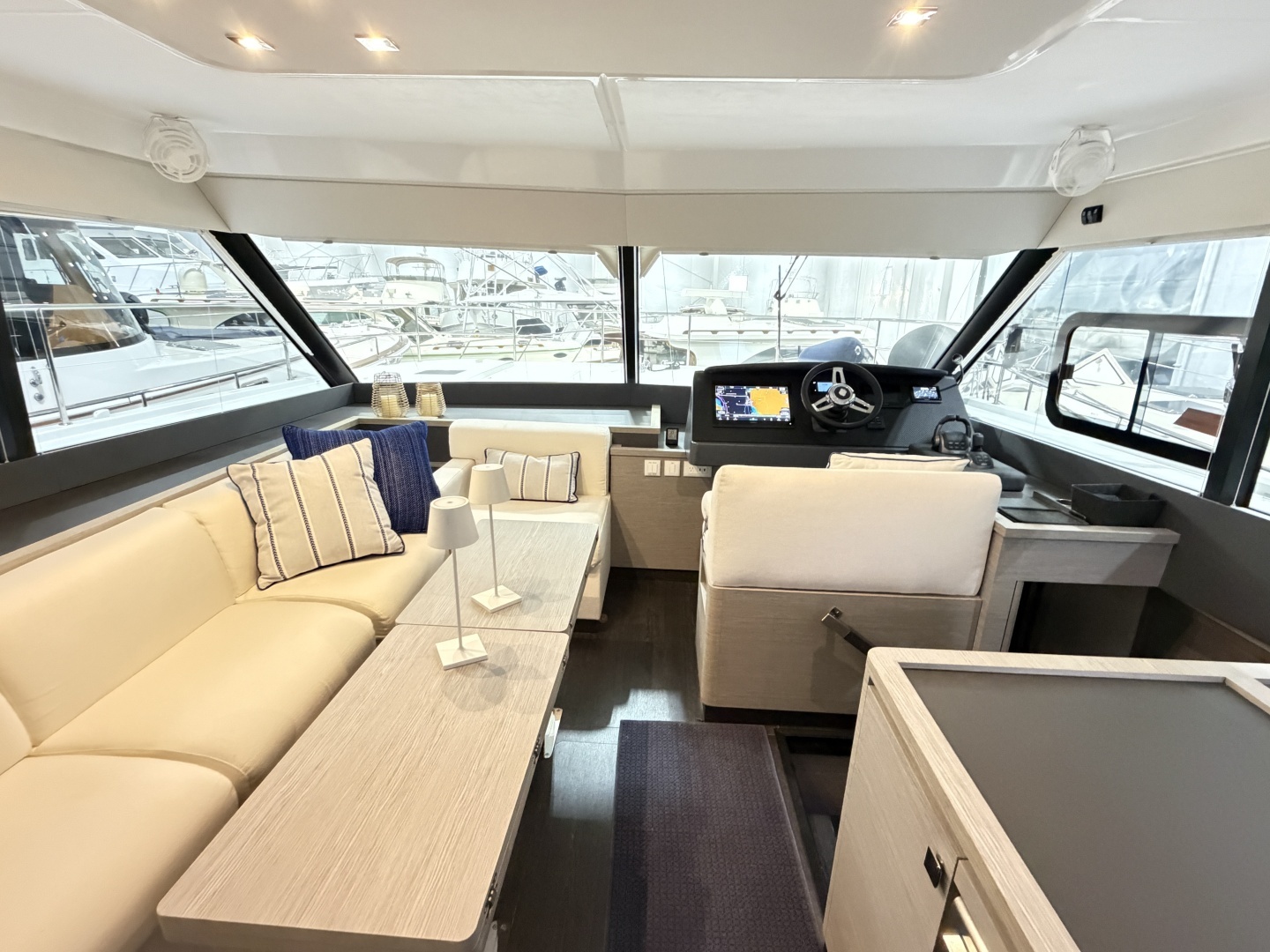 2024 Fountaine Pajot MY 5 - Image 14