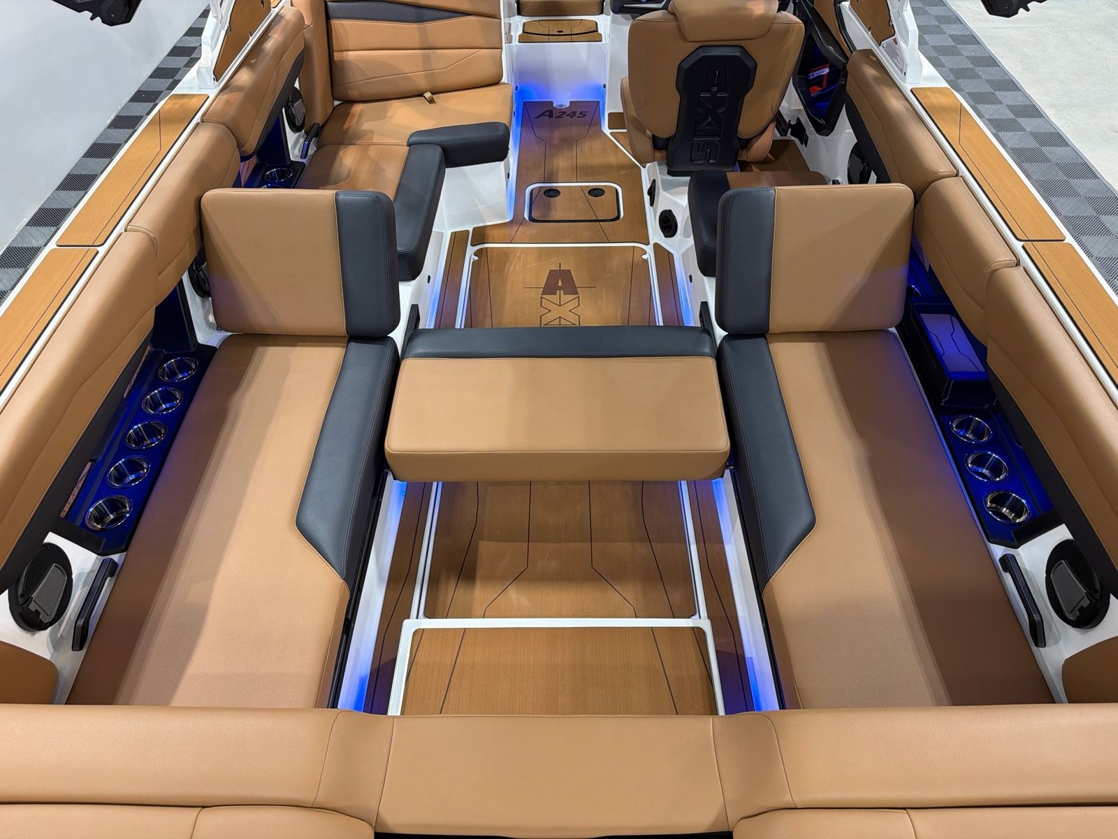 2026 Axis A245 - 17