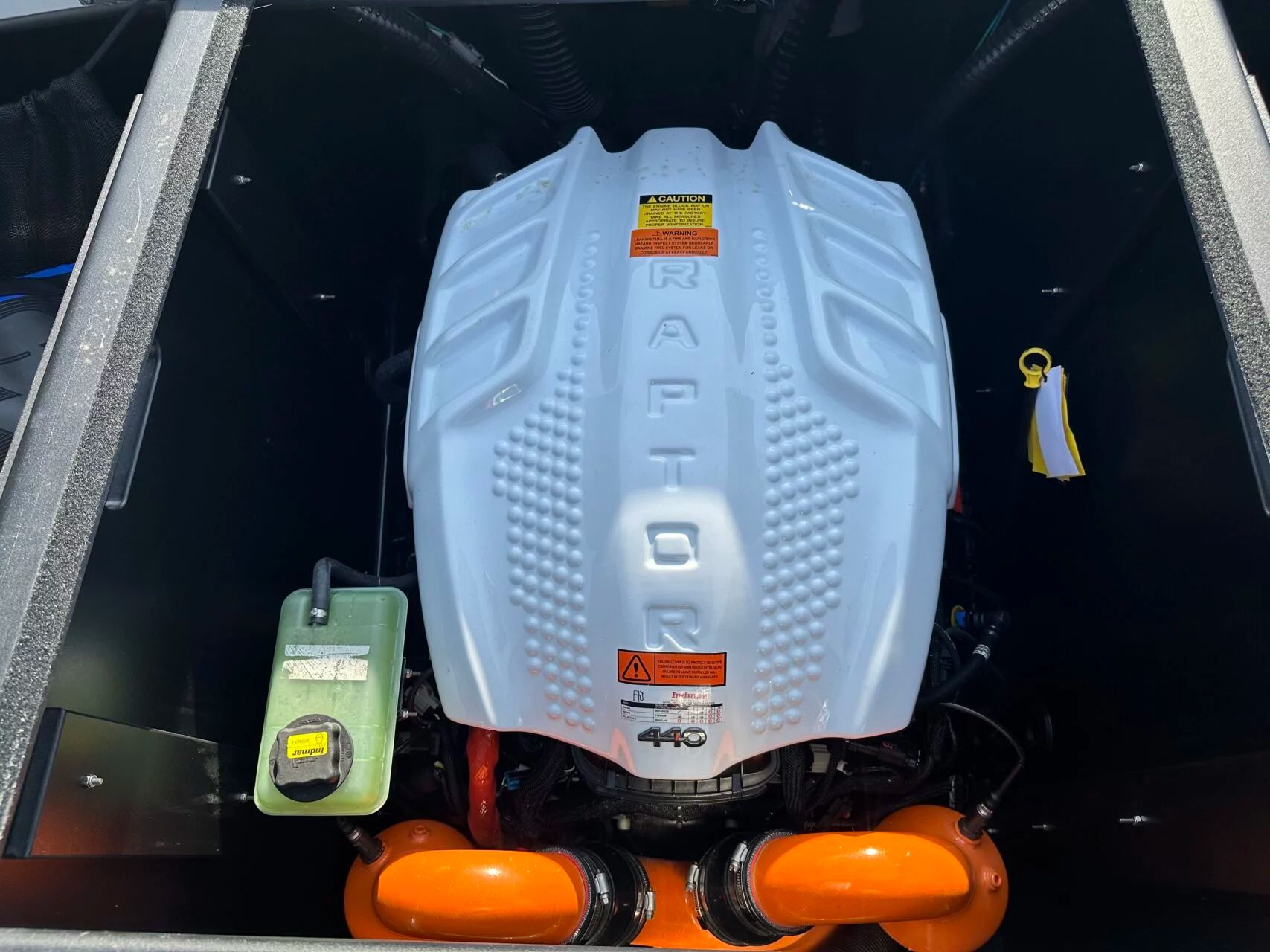 2023 ATX Surf Boats 24 Type-S - 43