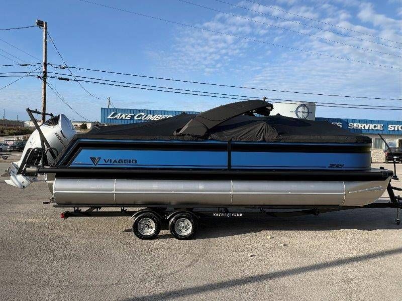 2026 Viaggio Lago Z24S - 52