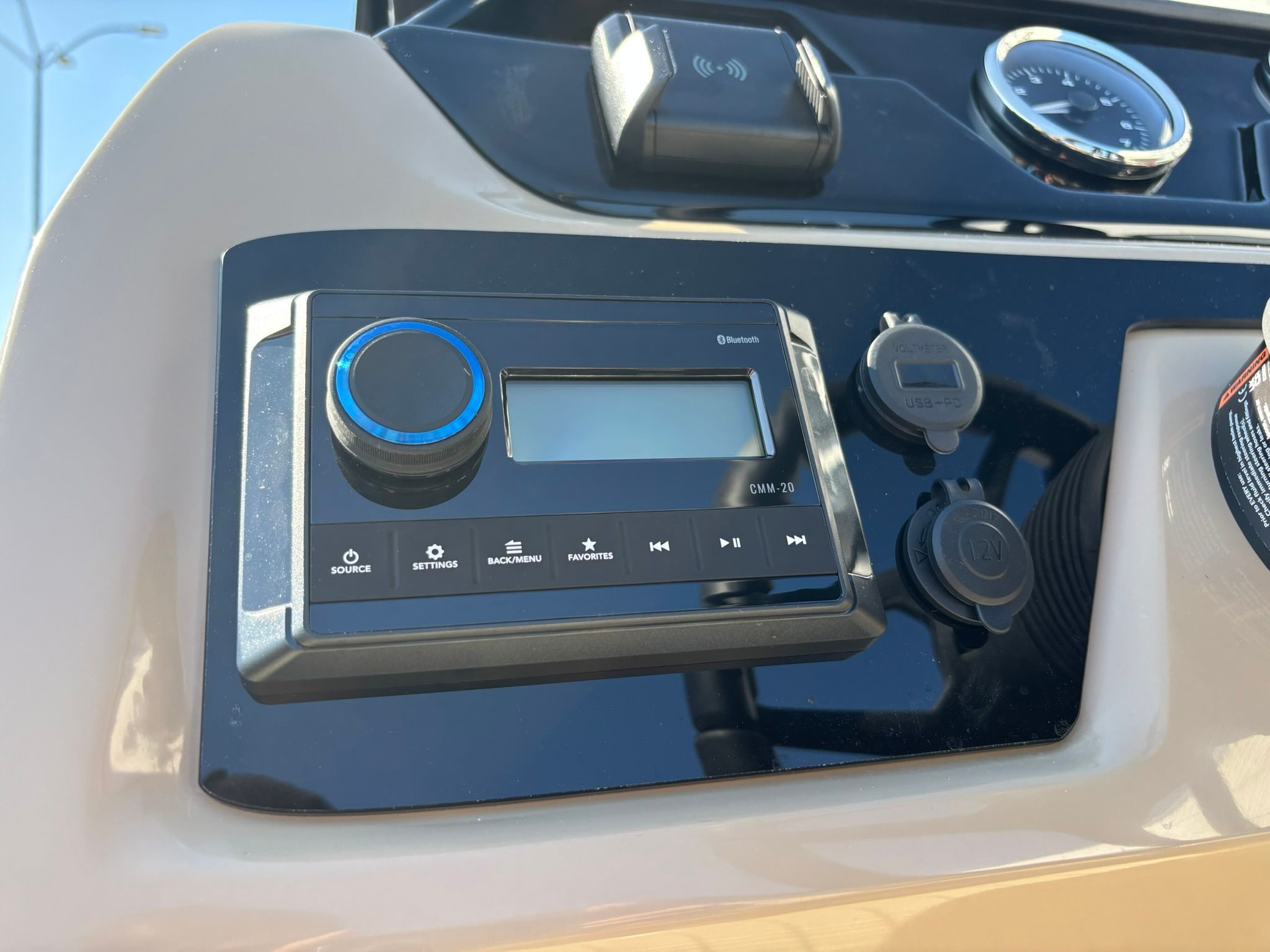 2026 Viaggio V20U - 25
