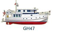 2018 Great Harbour TT 35 - 156