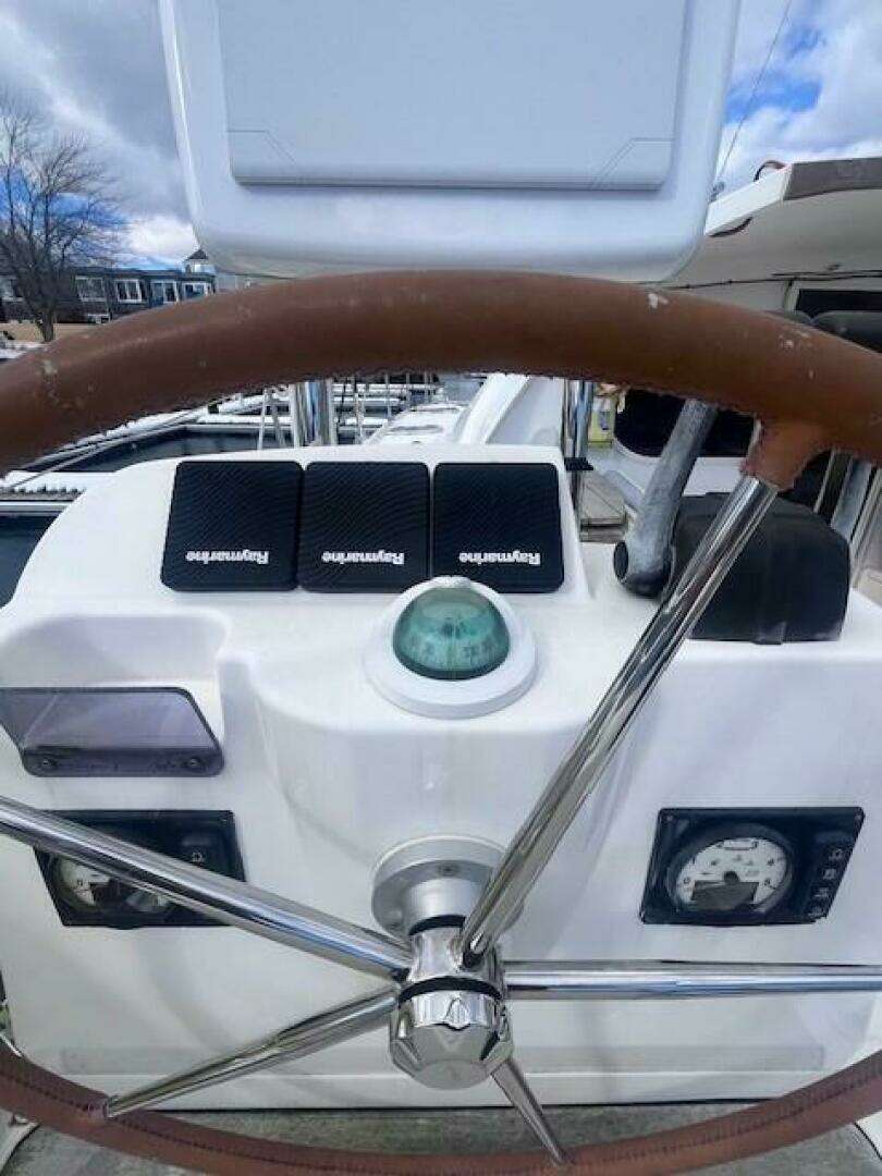 2011 Nautitech 402 - Image 41